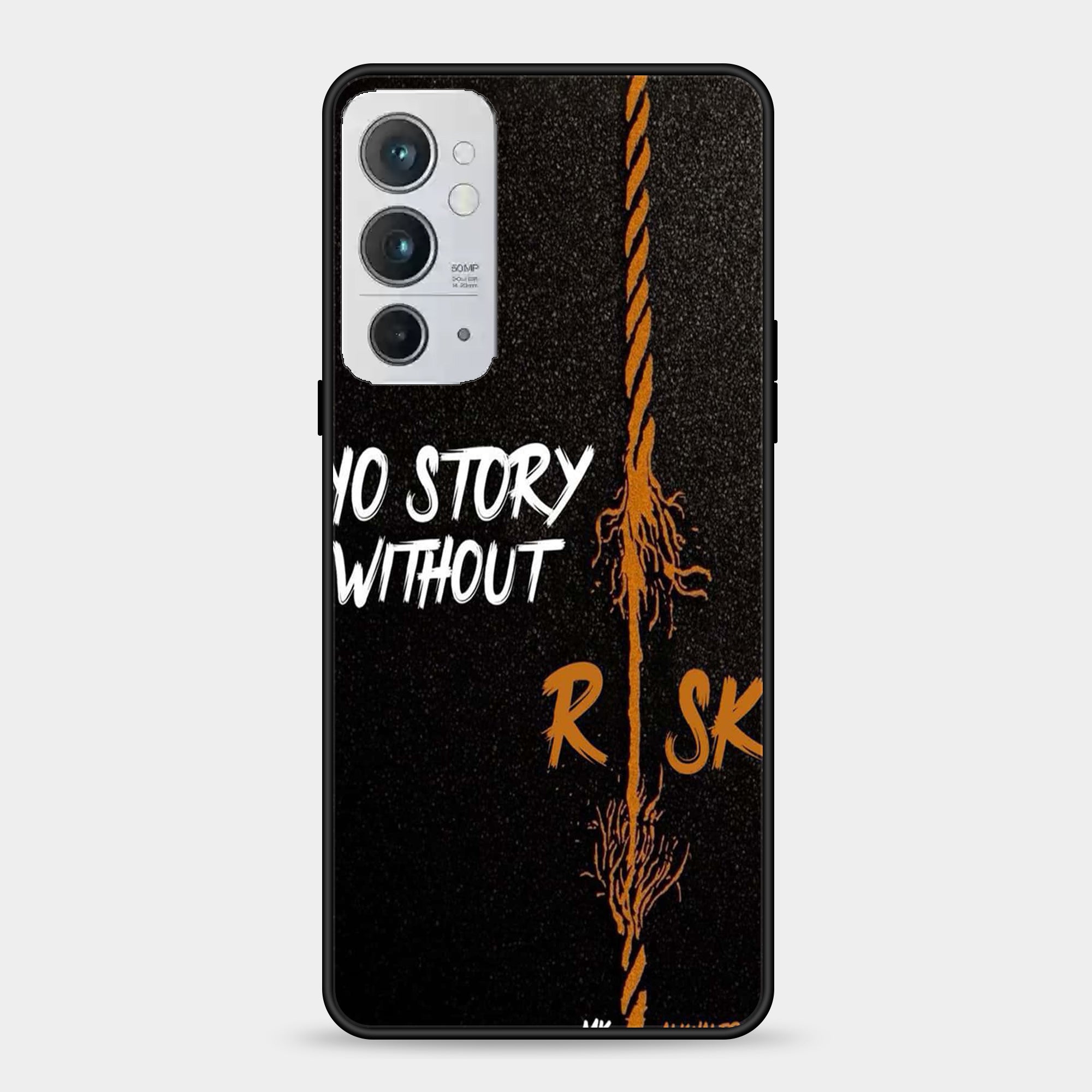 OnePlus 9RT 5G Design-123 Premium Glossy Phone Case
