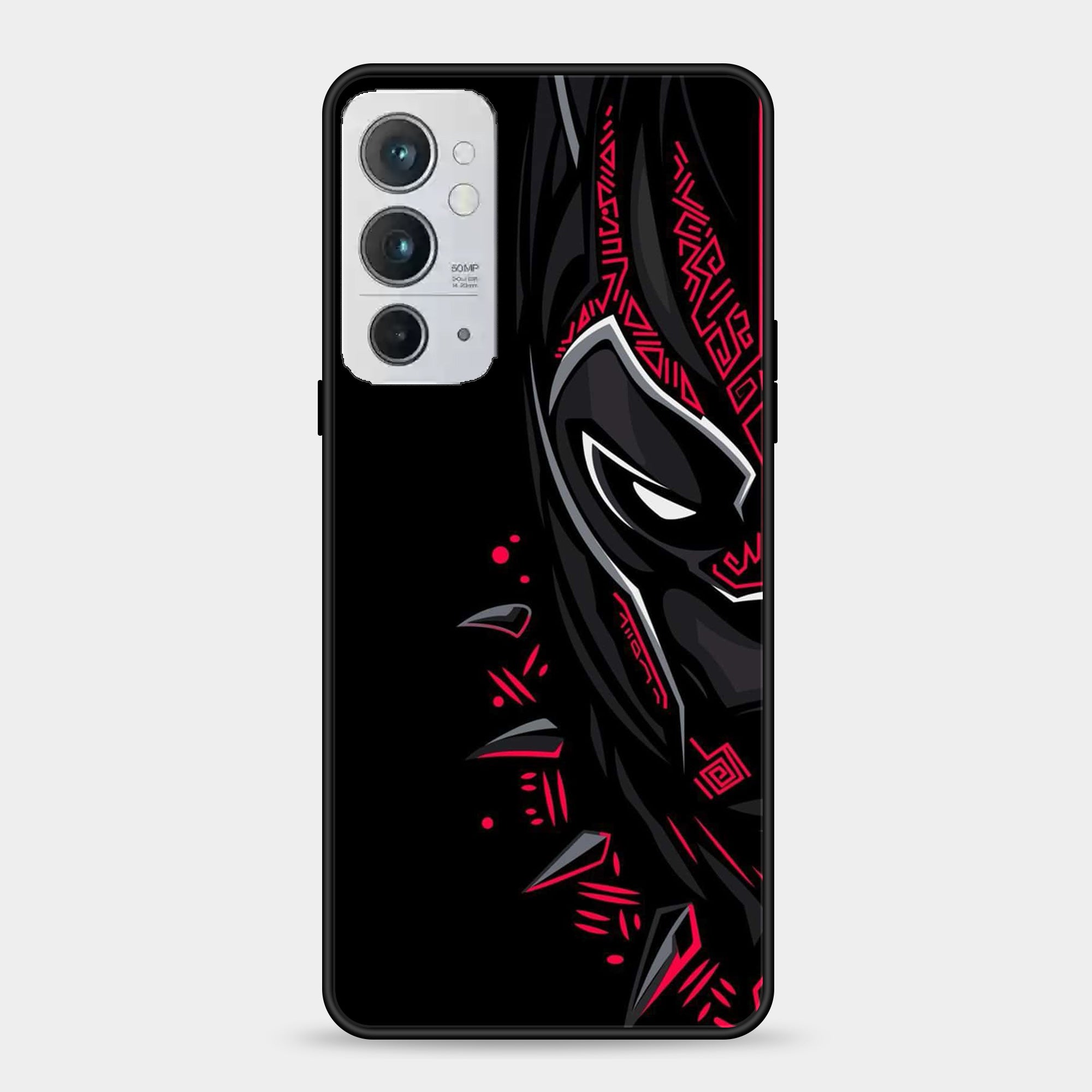 OnePlus 9RT 5G Design-124 Premium Glossy Phone Case