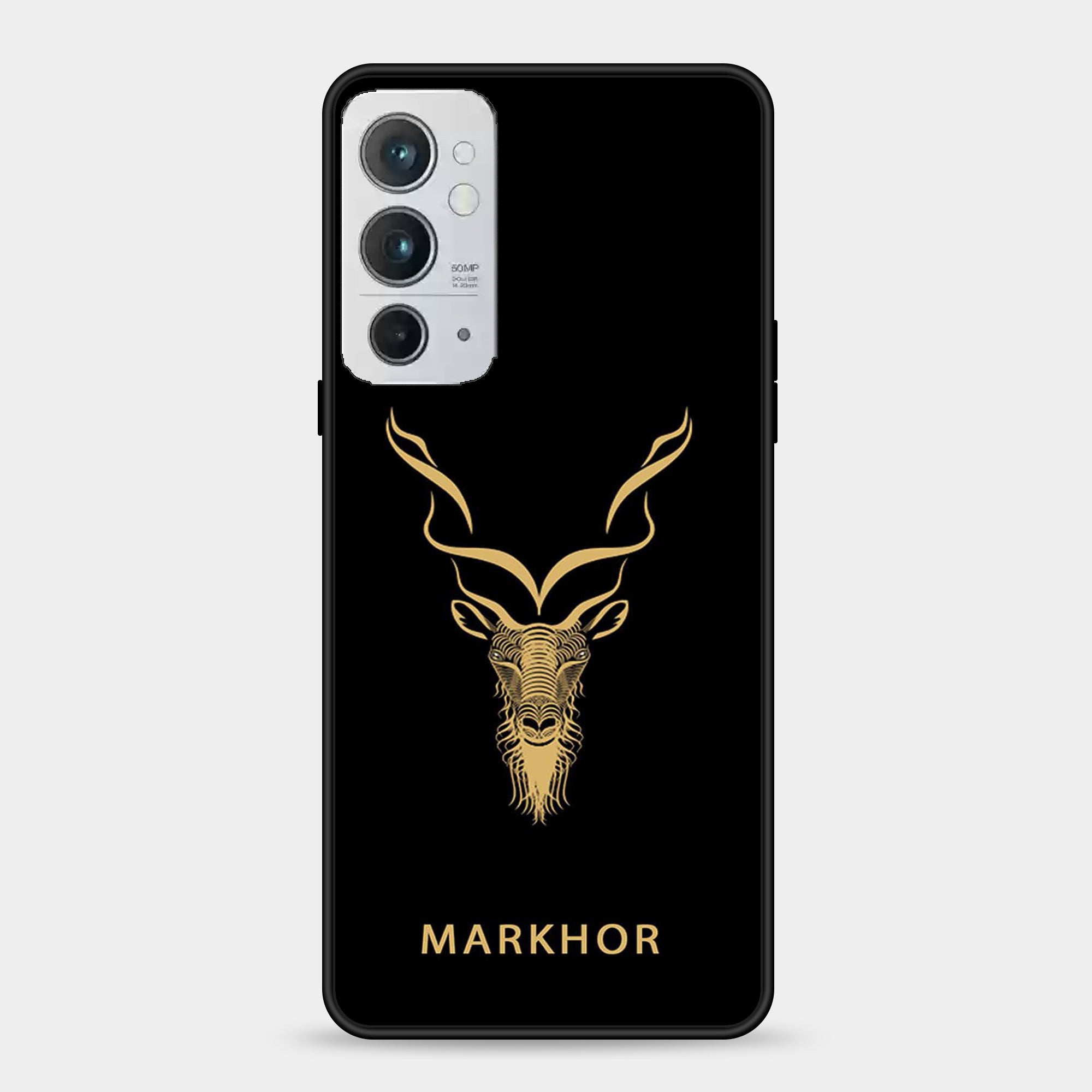 OnePlus 9RT 5G Design-126 Premium Glossy Phone Case