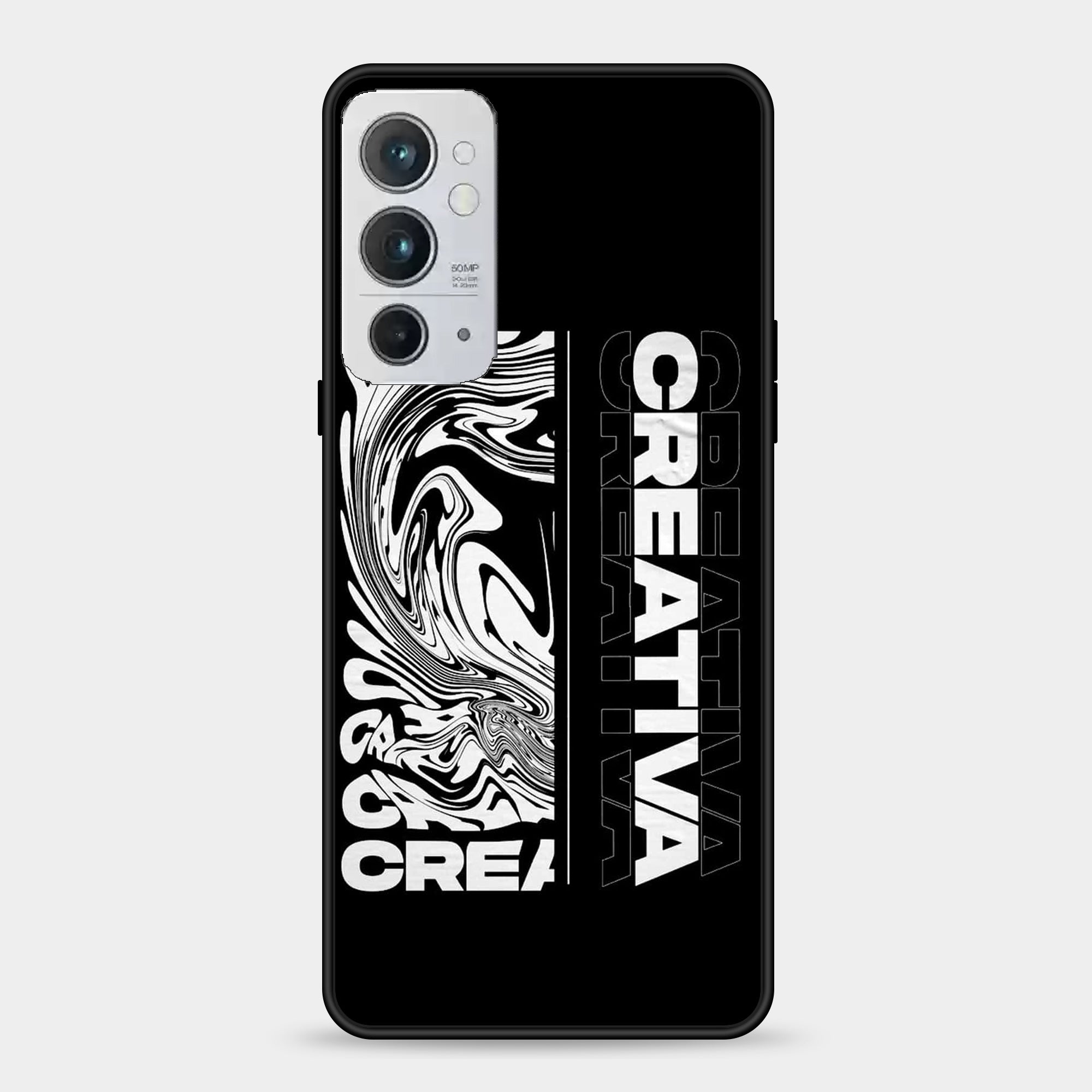 OnePlus 9RT 5G Design-129 Premium Glossy Phone Case