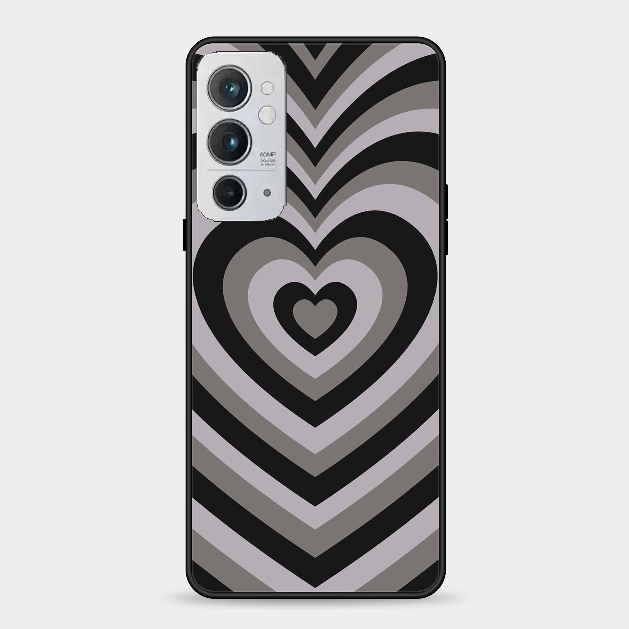 OnePlus 9RT 5G Design-131 Premium Glossy Phone Case
