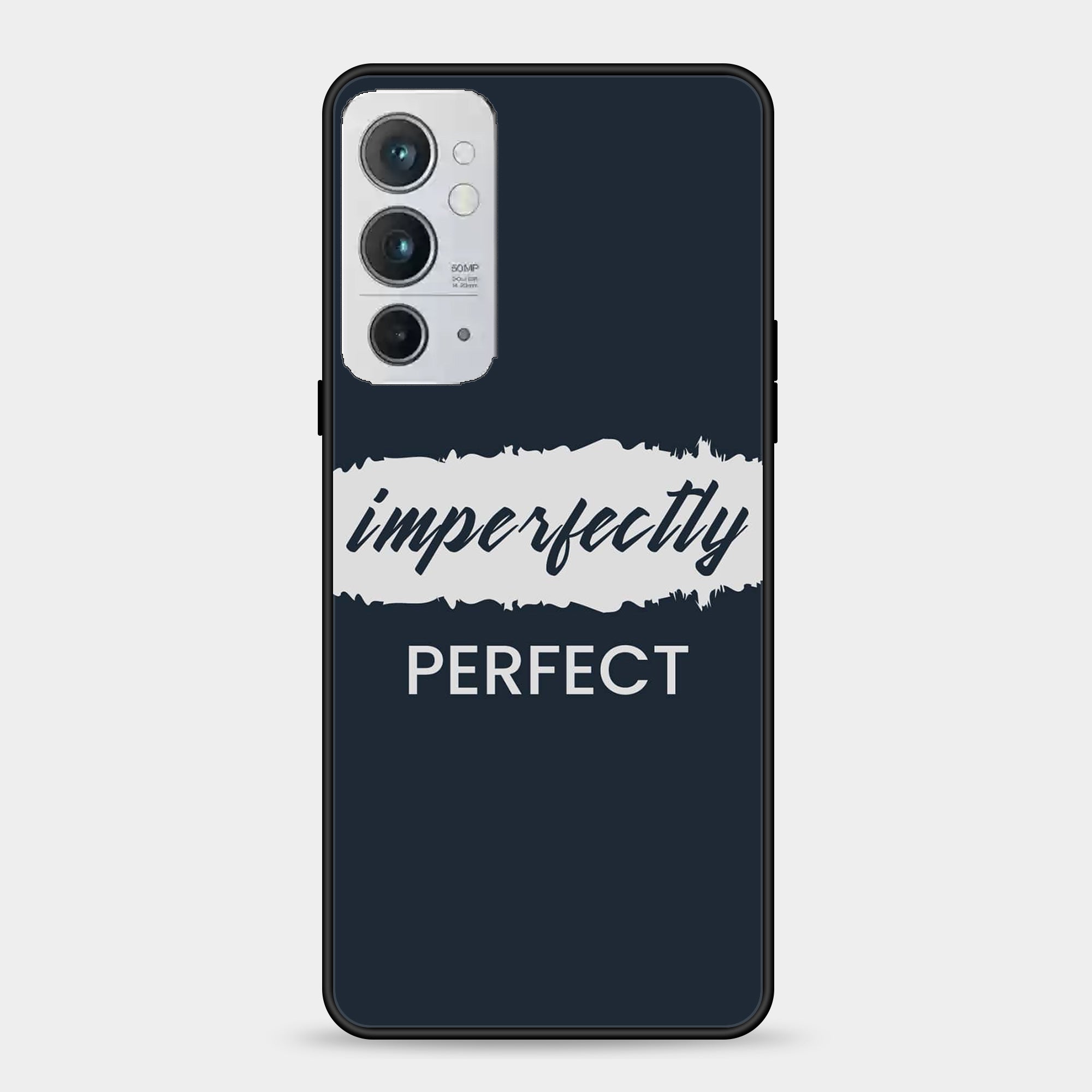 OnePlus 9RT 5G Design-132 Premium Glossy Phone Case