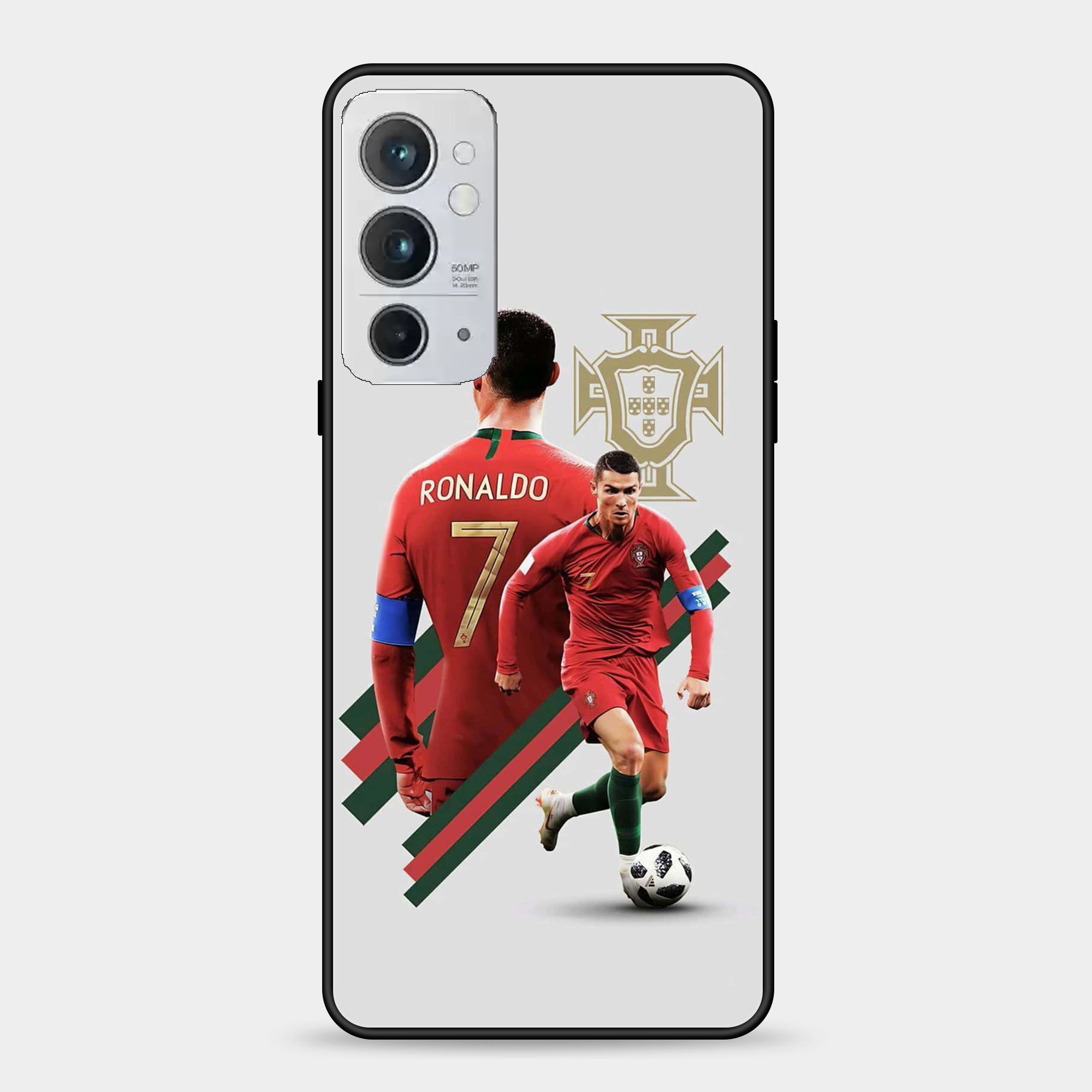 OnePlus 9RT 5G Design-134 Premium Glossy Phone Case