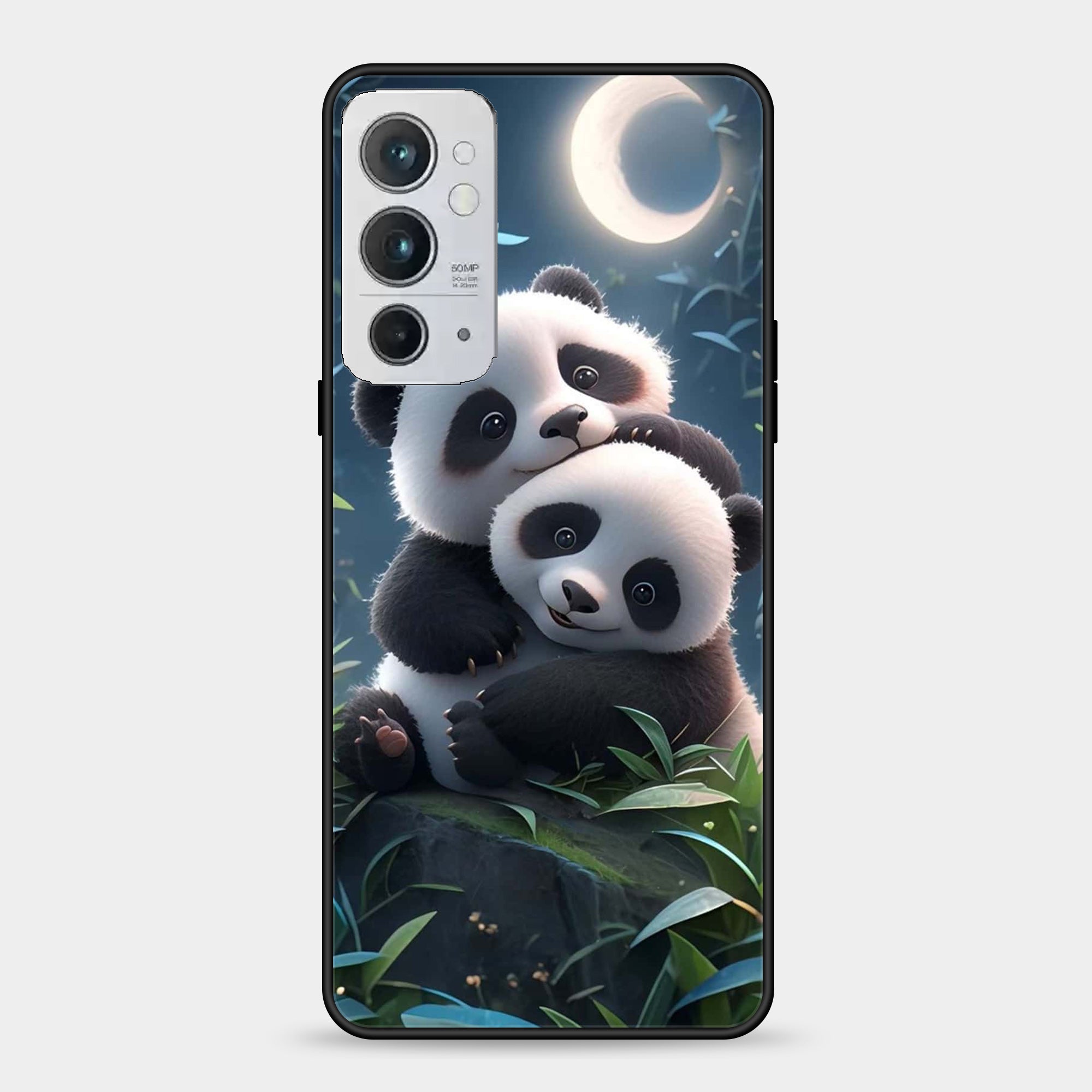 OnePlus 9RT 5G Design-137 Premium Glossy Phone Case