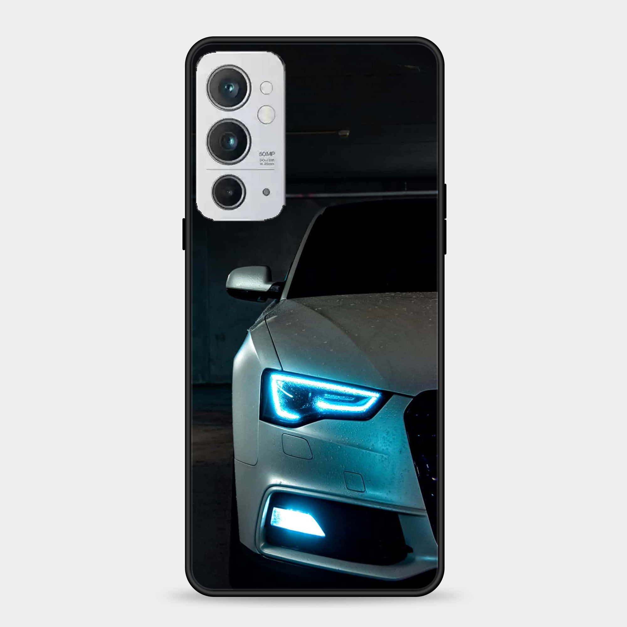 OnePlus 9RT 5G Design-139 Premium Glossy Phone Case