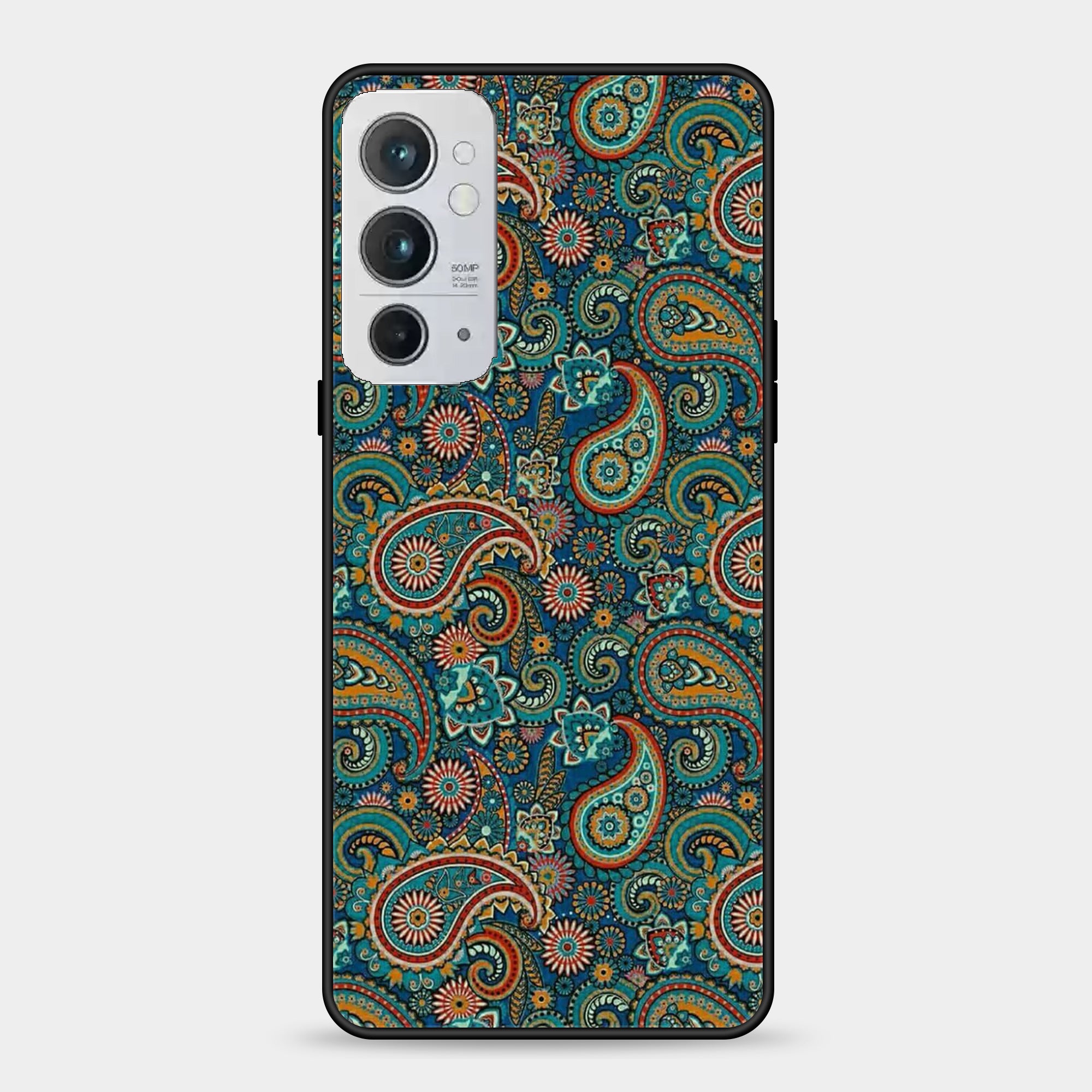 OnePlus 9RT 5G Design-143 Premium Glossy Phone Case