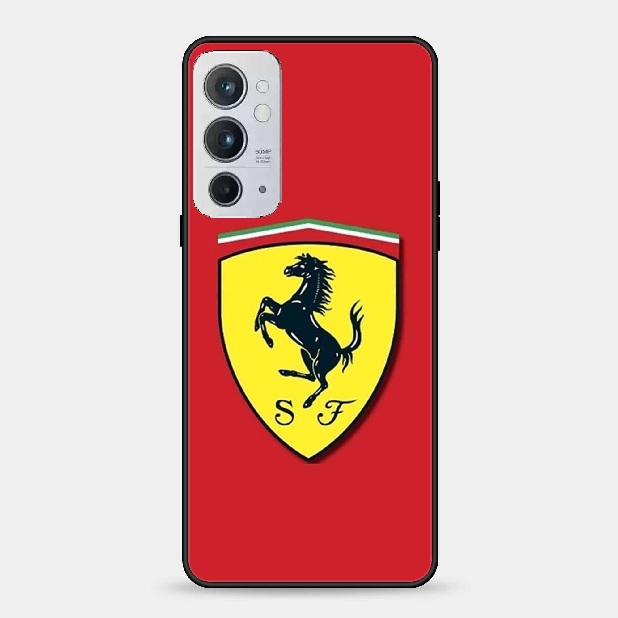 OnePlus 9RT 5G Design-144 Premium Glossy Phone Case