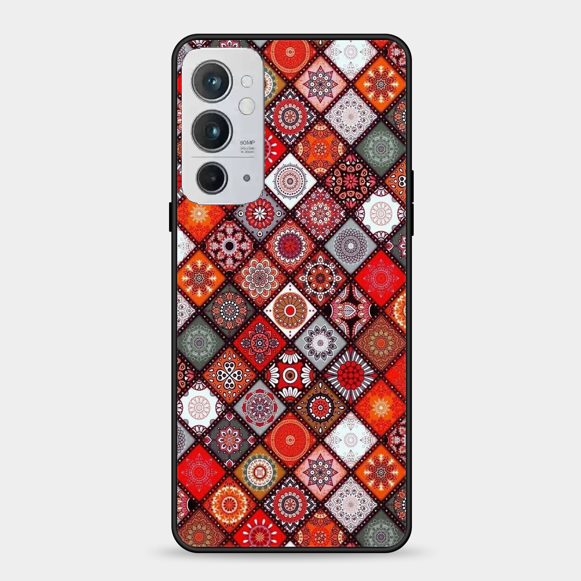 OnePlus 9RT 5G Design-148 Premium Glossy Phone Case