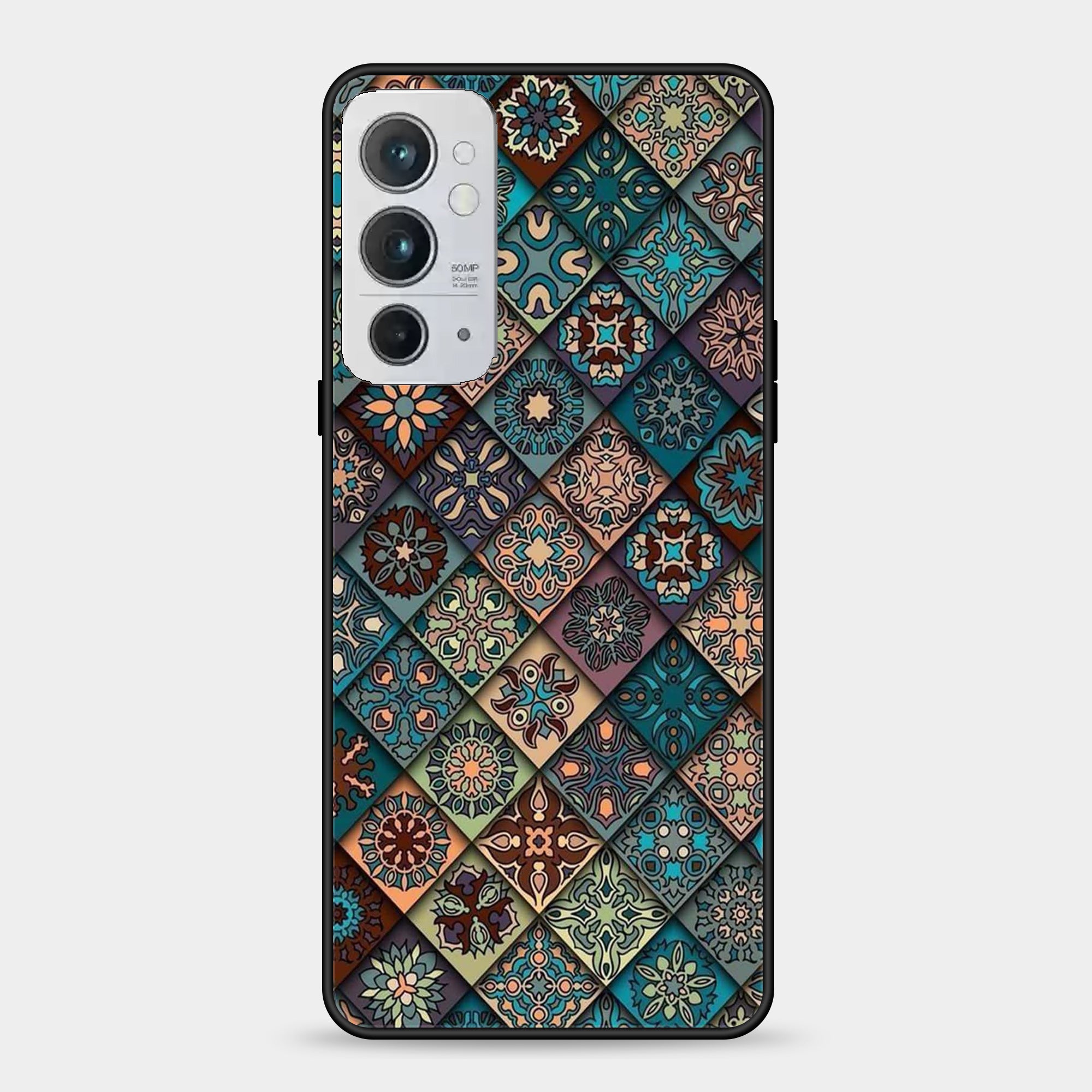 OnePlus 9RT 5G Design-149 Premium Glossy Phone Case