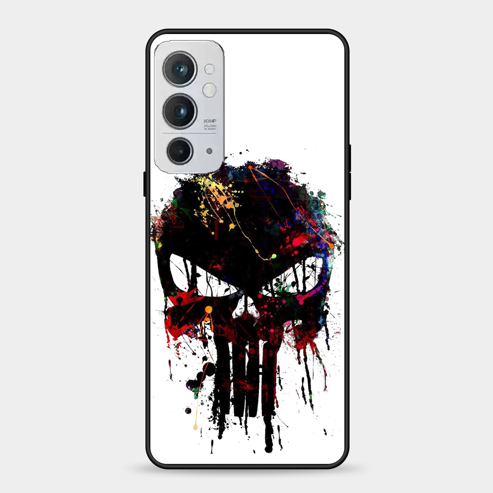 OnePlus 9RT 5G Design-151 Premium Glossy Phone Case
