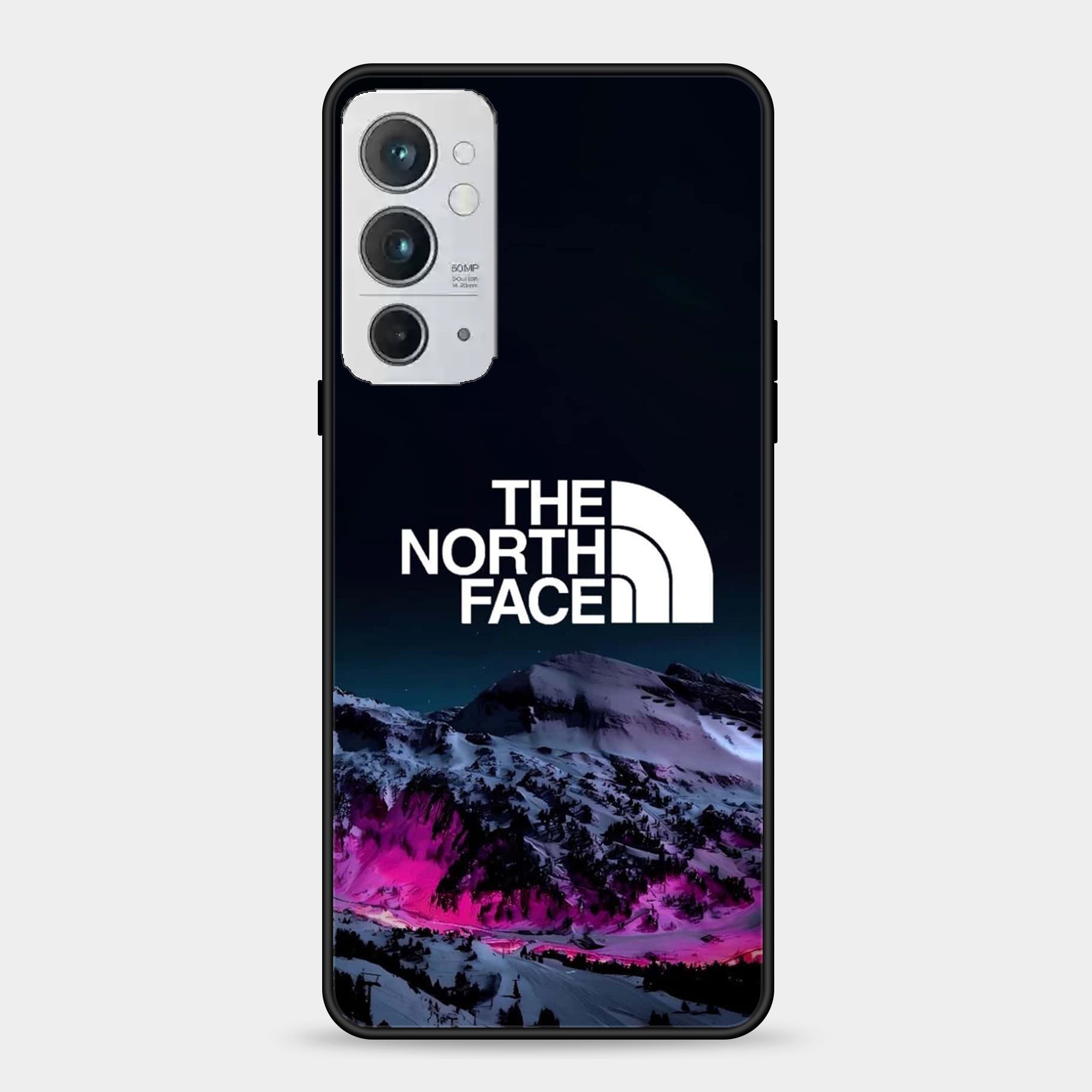 OnePlus 9RT 5G Design-152 Premium Glossy Phone Case
