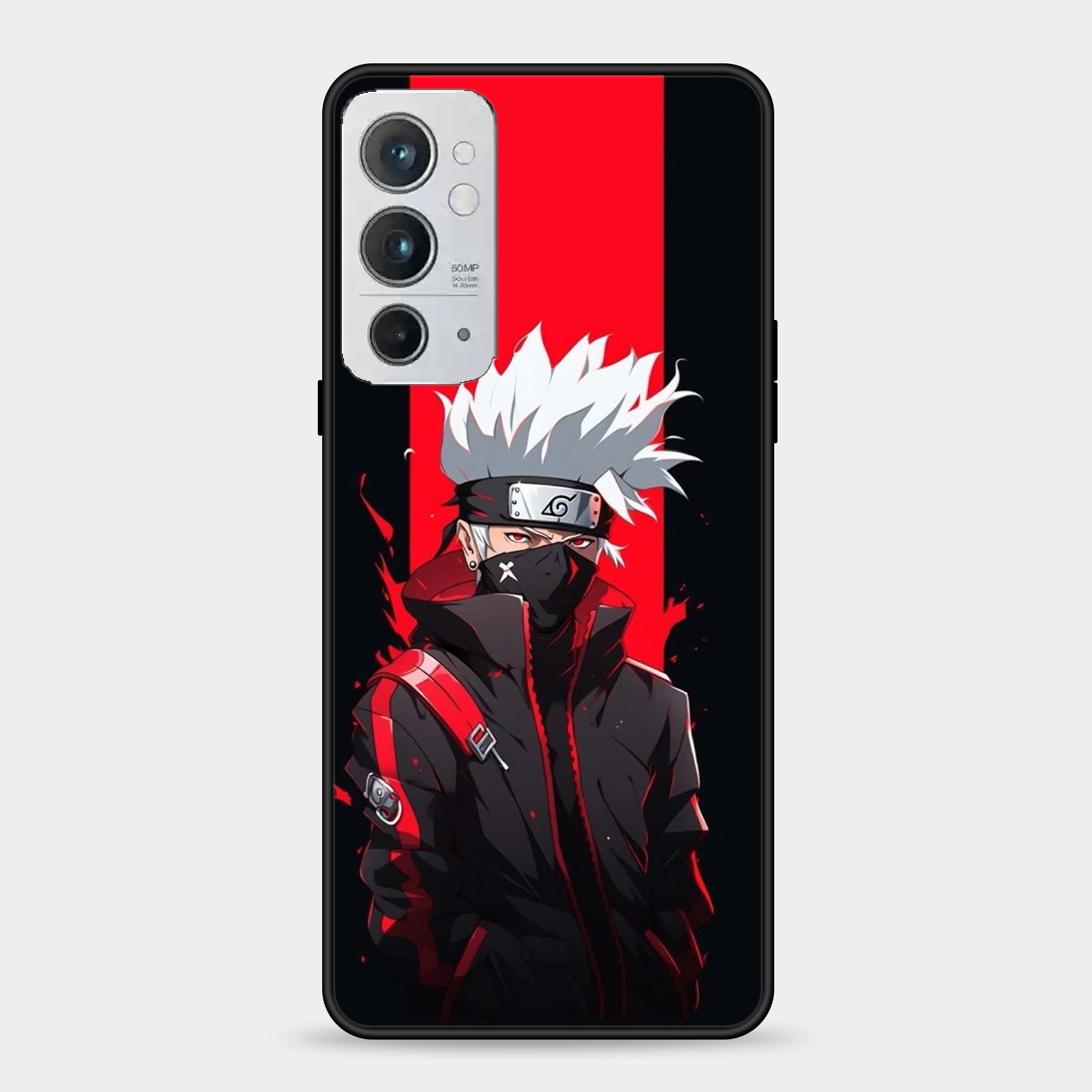 OnePlus 9RT 5G Design-154 Premium Glossy Phone Case