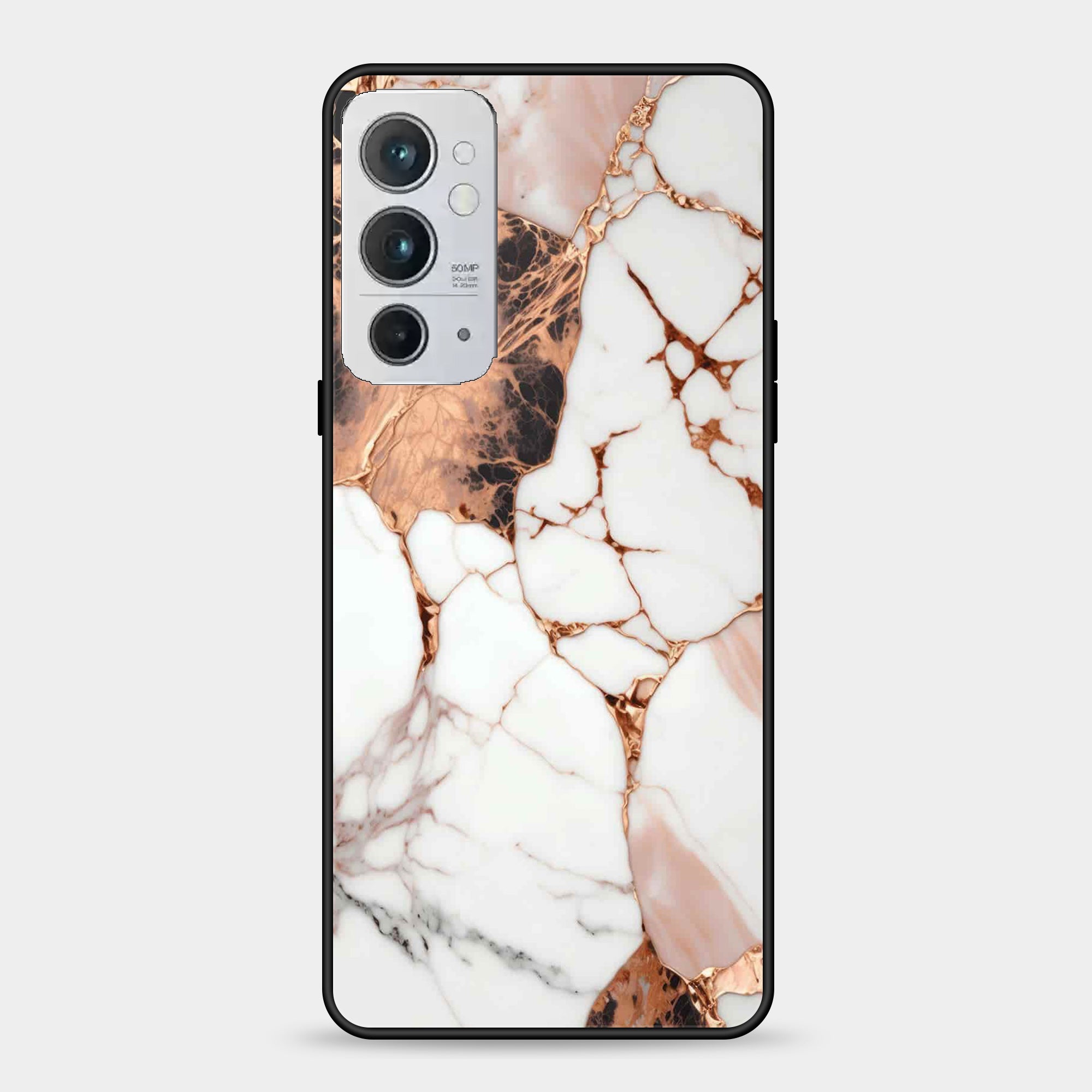OnePlus 9RT 5G Design-156 Premium Glossy Phone Case
