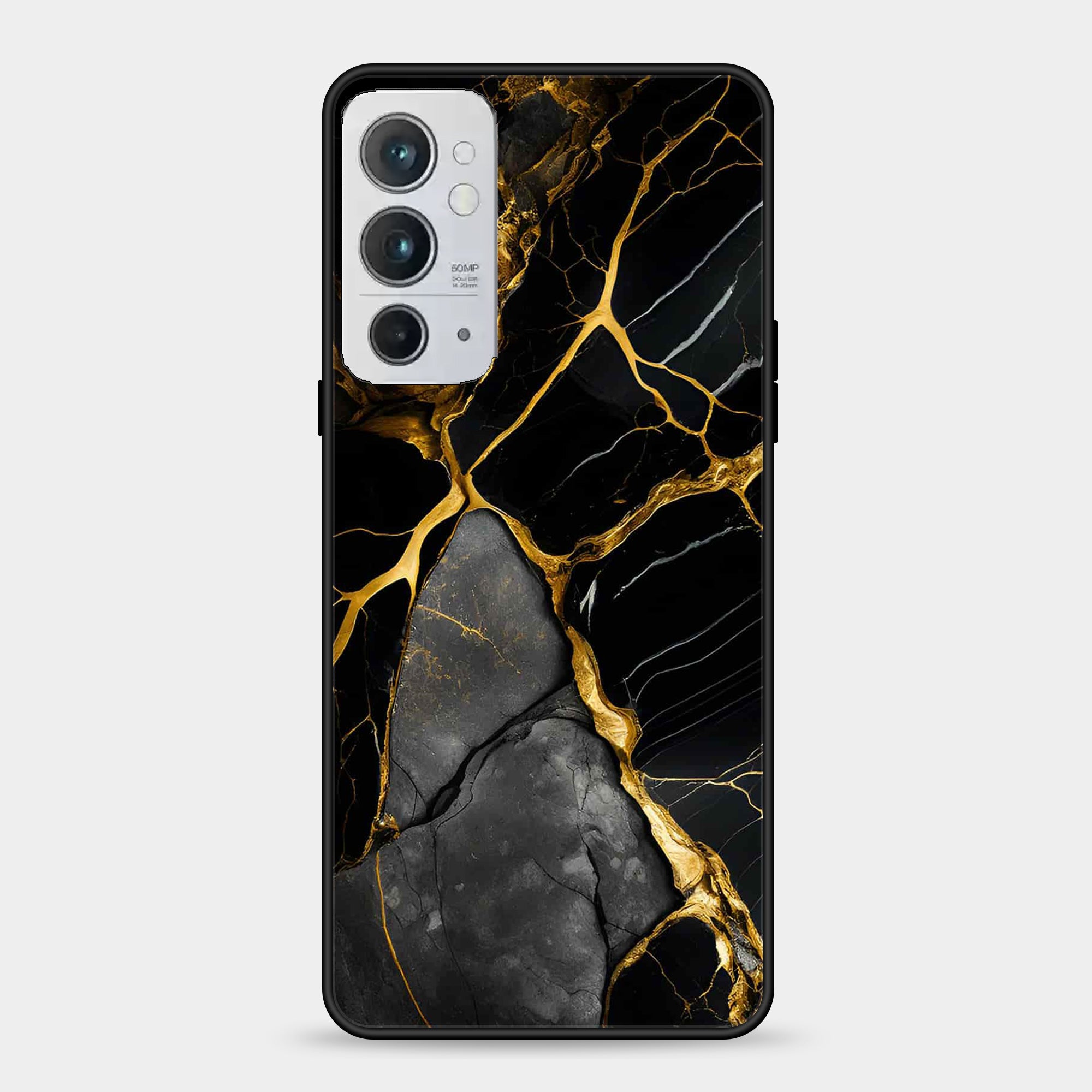 OnePlus 9RT 5G Design-157 Premium Glossy Phone Case