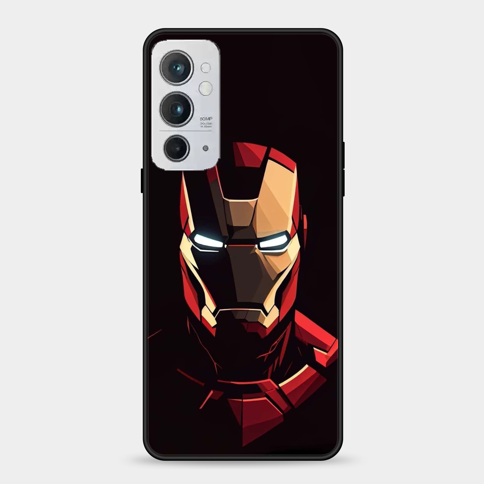 OnePlus 9RT 5G Design-158 Premium Glossy Phone Case