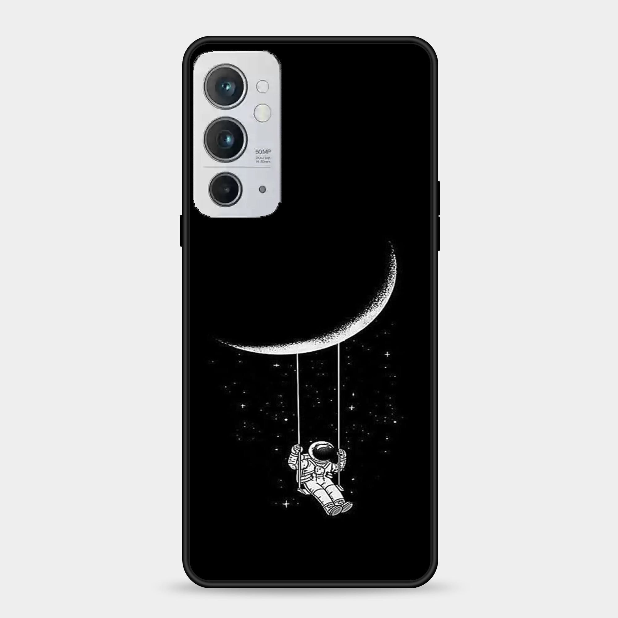 OnePlus 9RT 5G Design-159 Premium Glossy Phone Case