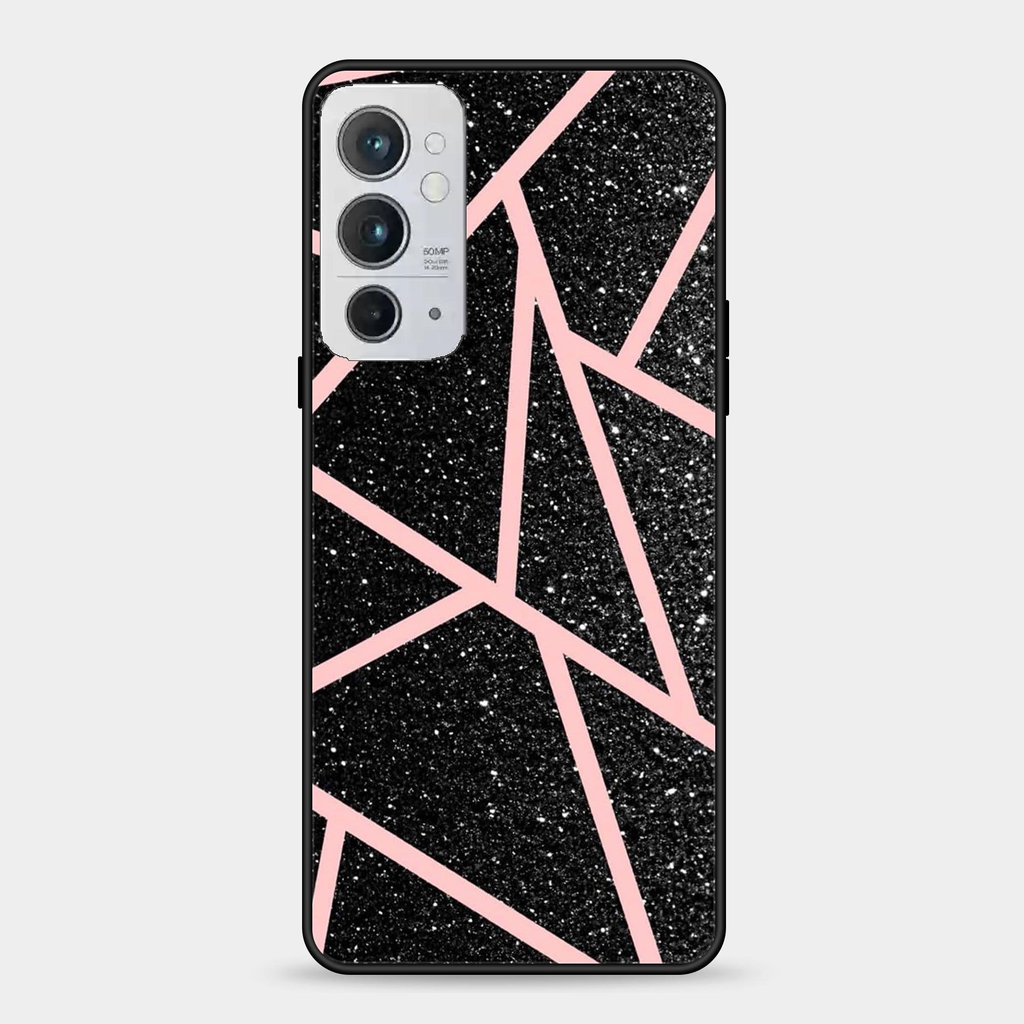 OnePlus 9RT 5G Design-160 Premium Glossy Phone Case