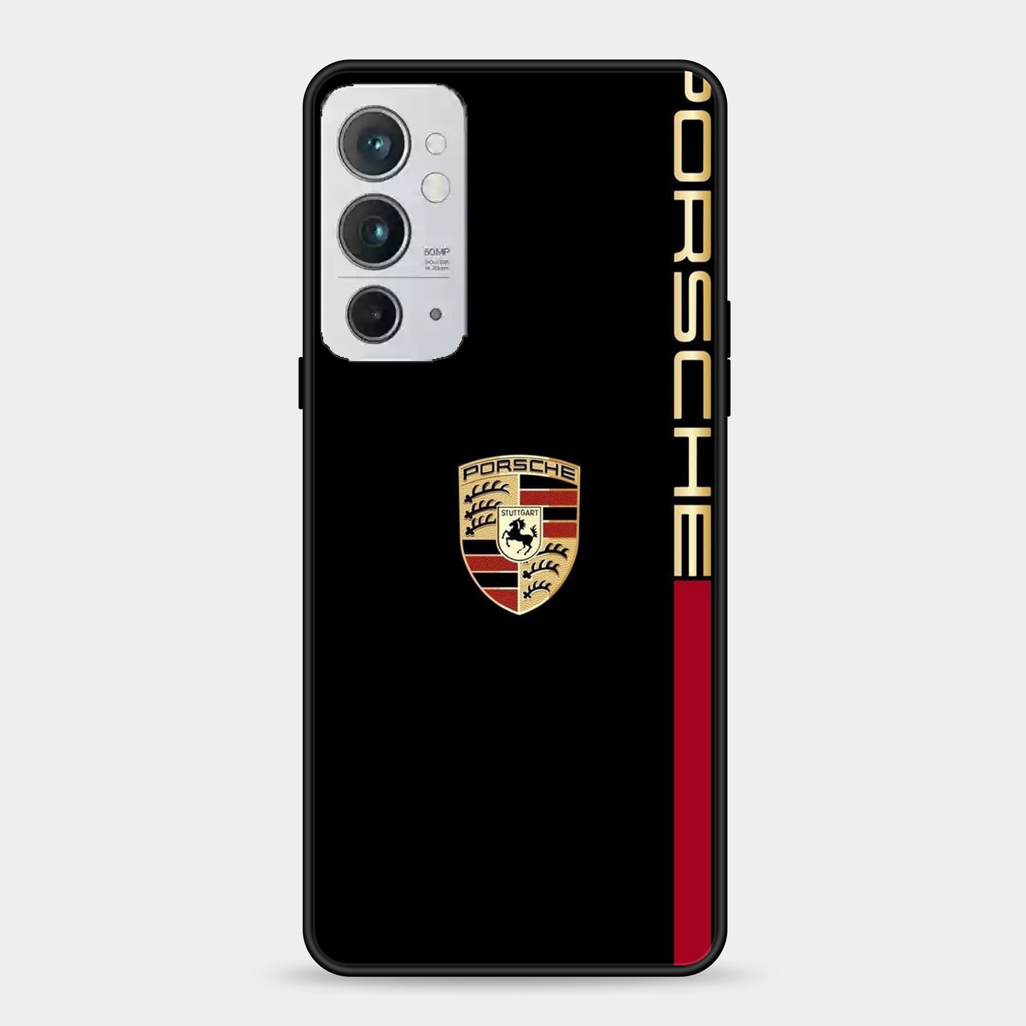 OnePlus 9RT 5G Design-161 Premium Glossy Phone Case