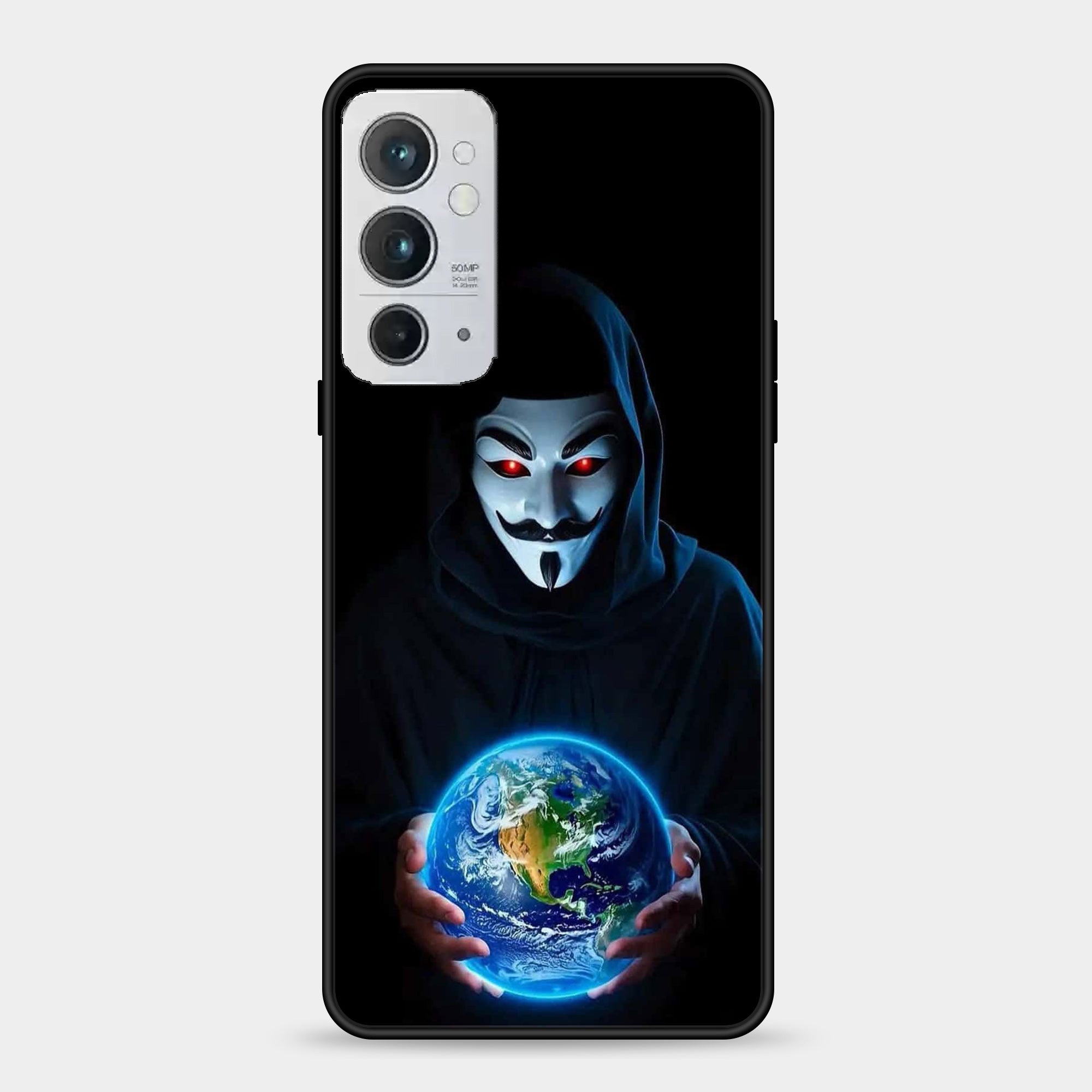 OnePlus 9RT 5G Design-162 Premium Glossy Phone Case