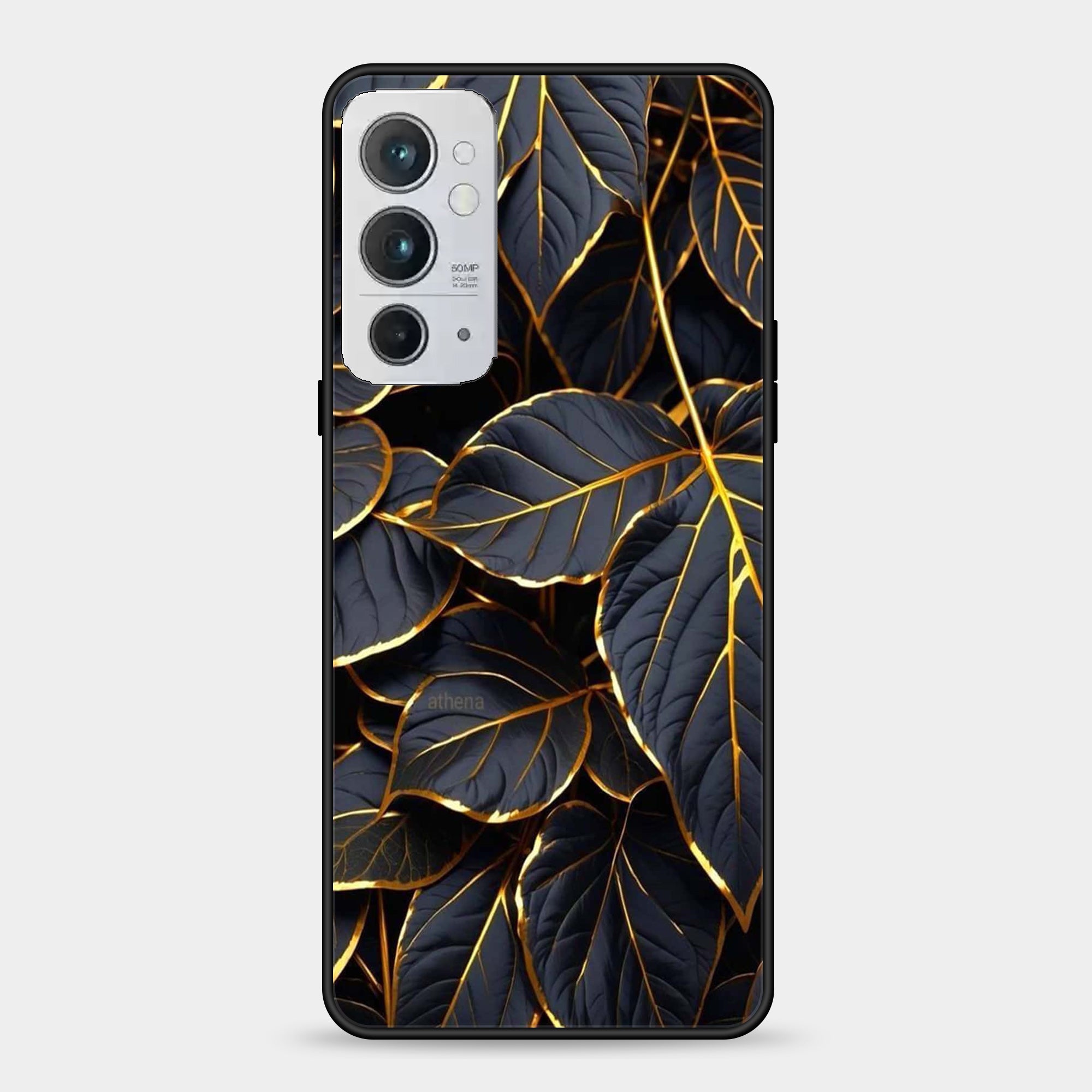 OnePlus 9RT 5G Design-163 Premium Glossy Phone Case