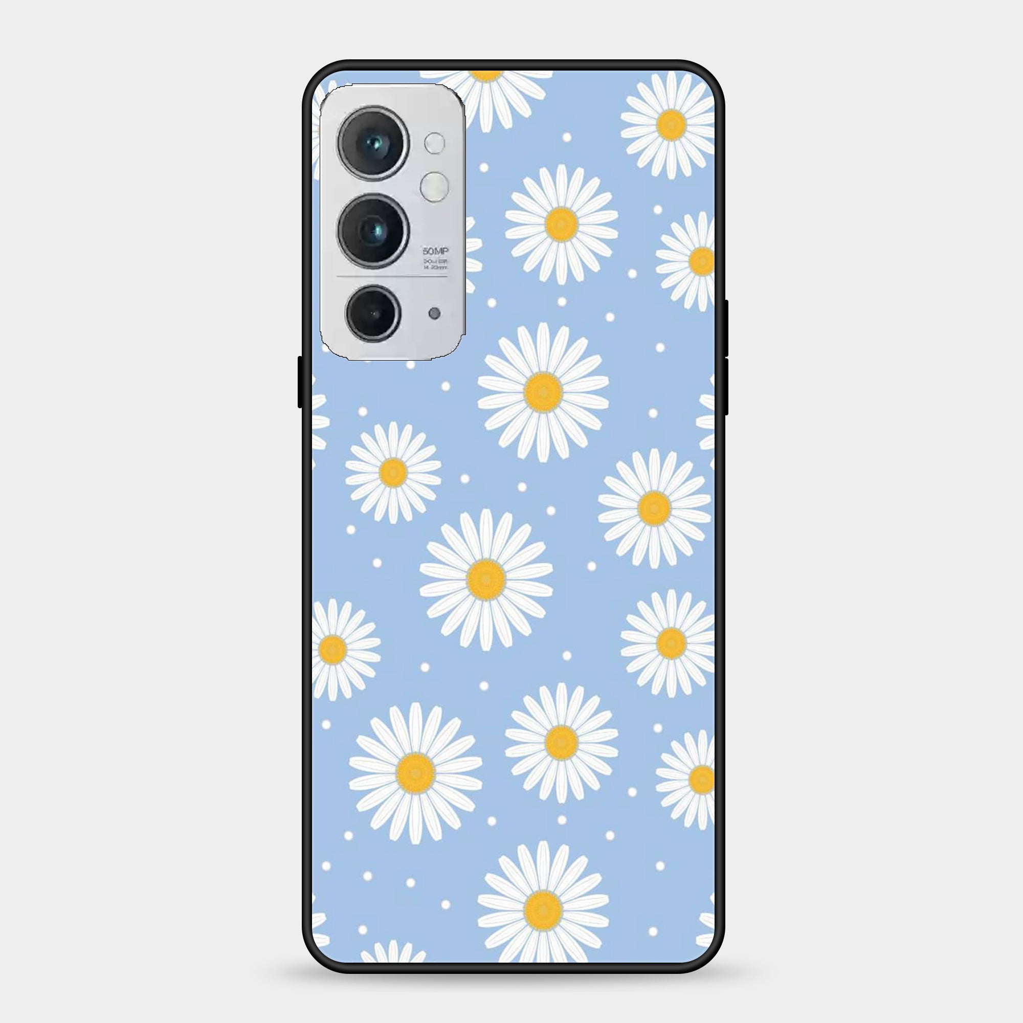 OnePlus 9RT 5G Design-164 Premium Glossy Phone Case