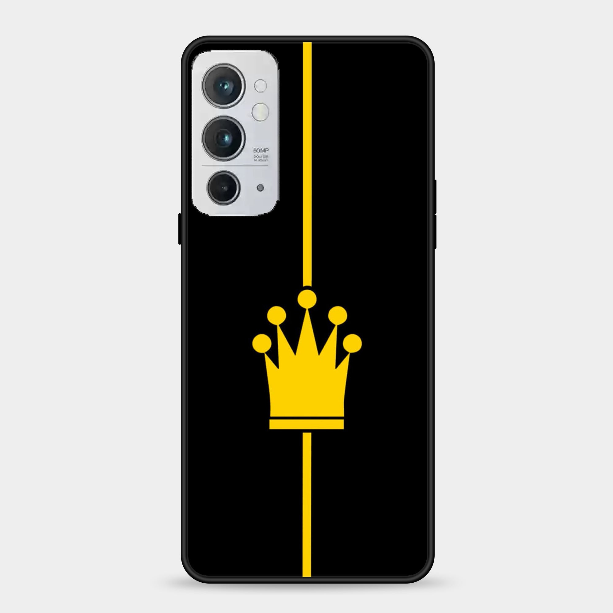 OnePlus 9RT 5G Design-166 Premium Glossy Phone Case