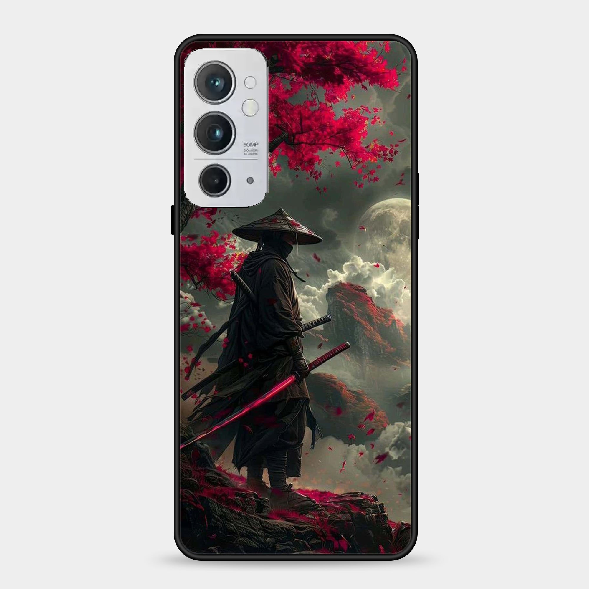 OnePlus 9RT 5G Design-169 Premium Glossy Phone Case