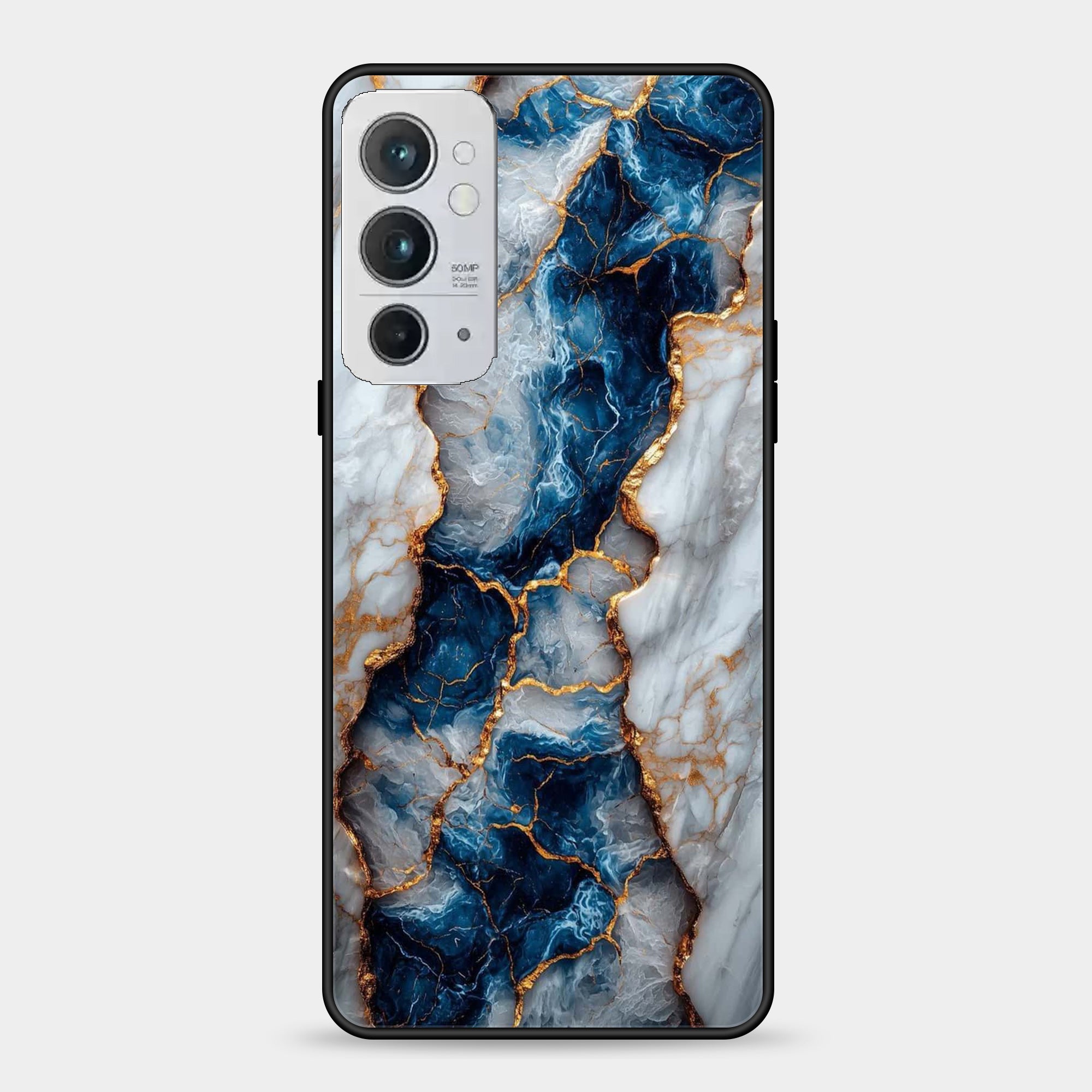 OnePlus 9RT 5G Design-170 Premium Glossy Phone Case