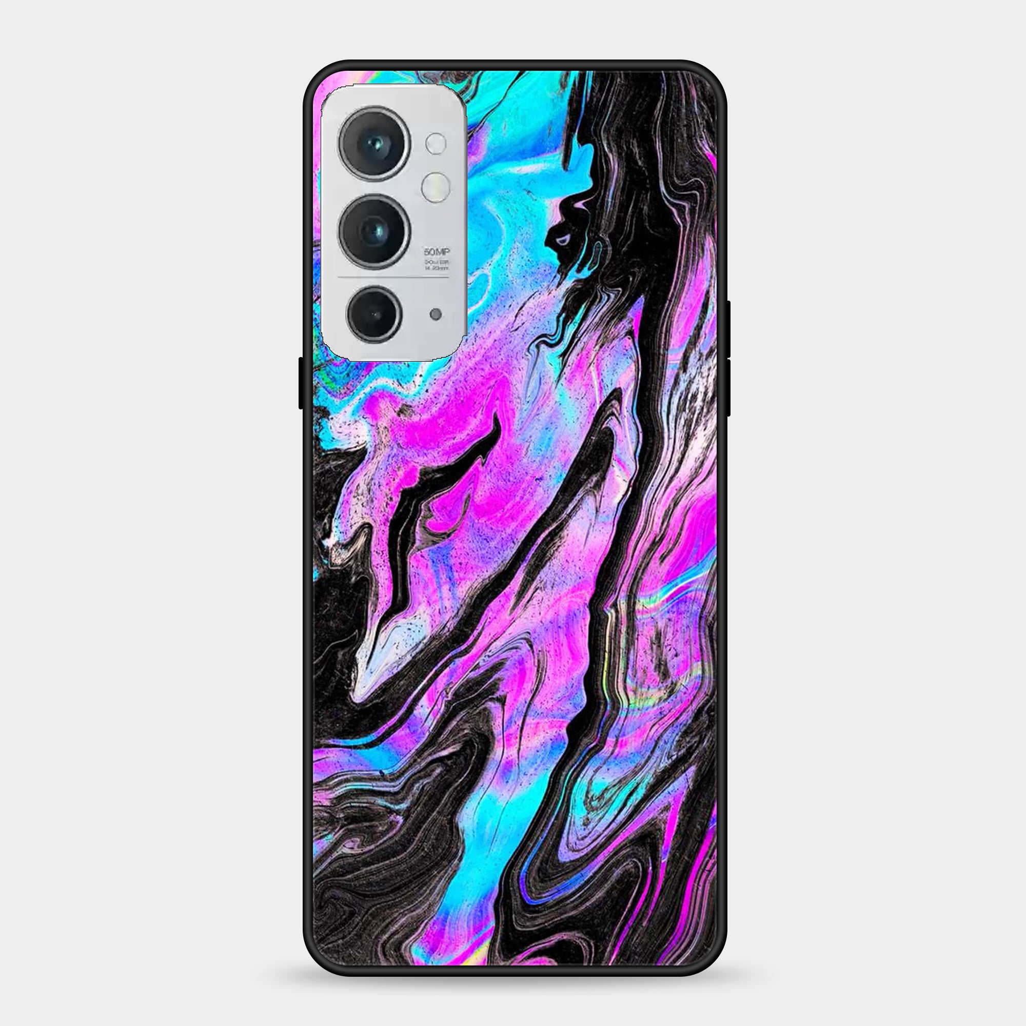 OnePlus 9RT 5G Design-171 Premium Glossy Phone Case