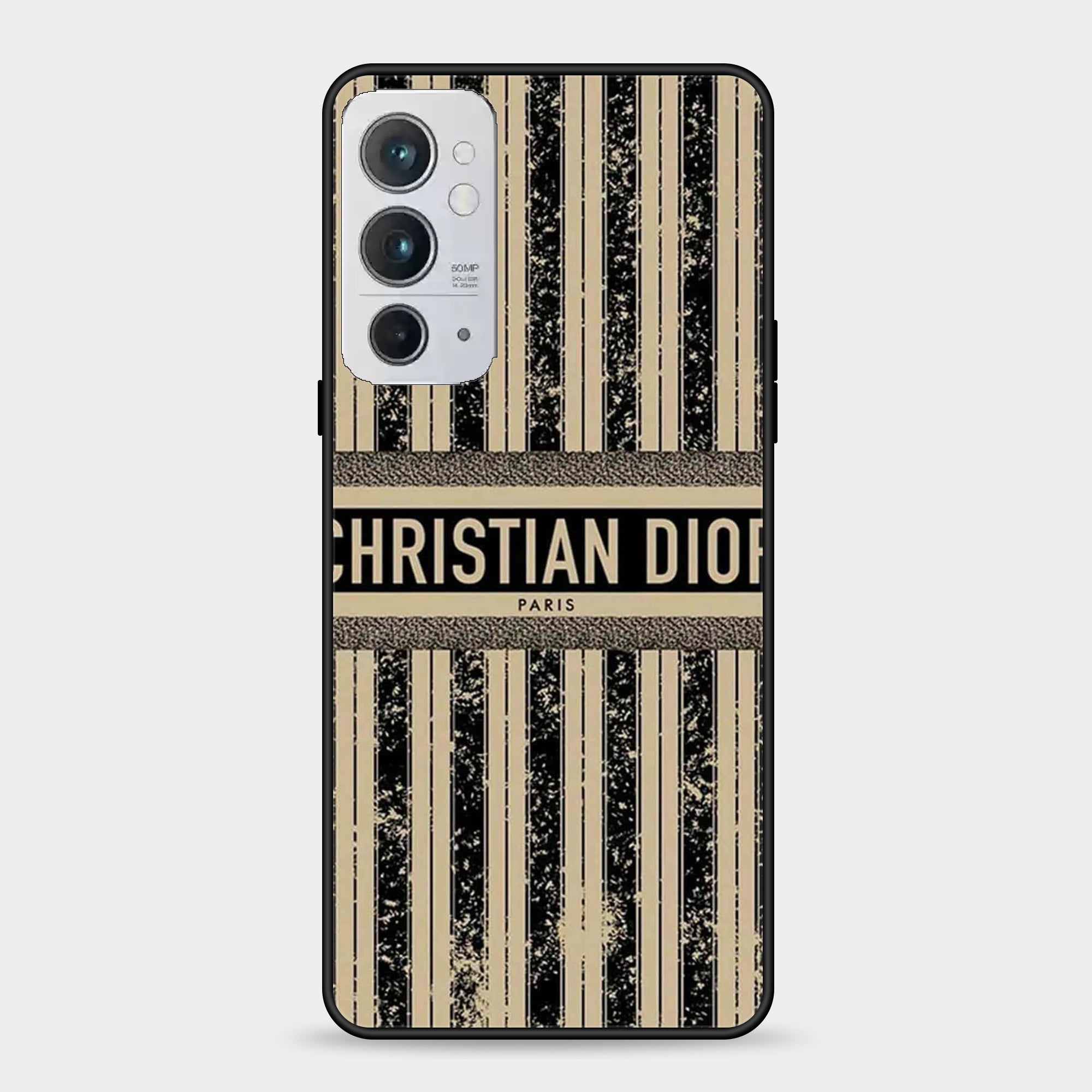 OnePlus 9RT 5G Design-172 Premium Glossy Phone Case