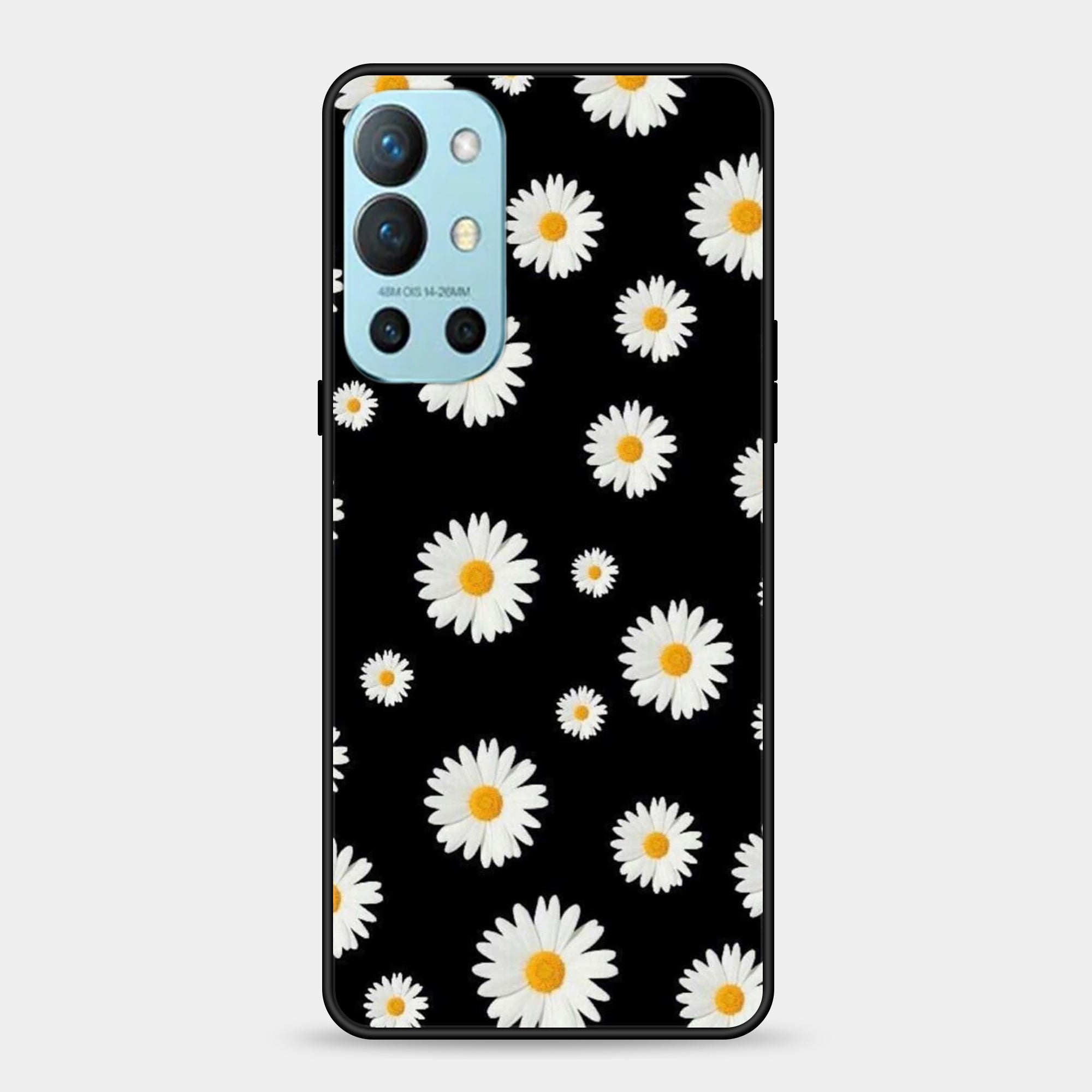 OnePlus 9R Design-018 Premium Glossy Phone Case