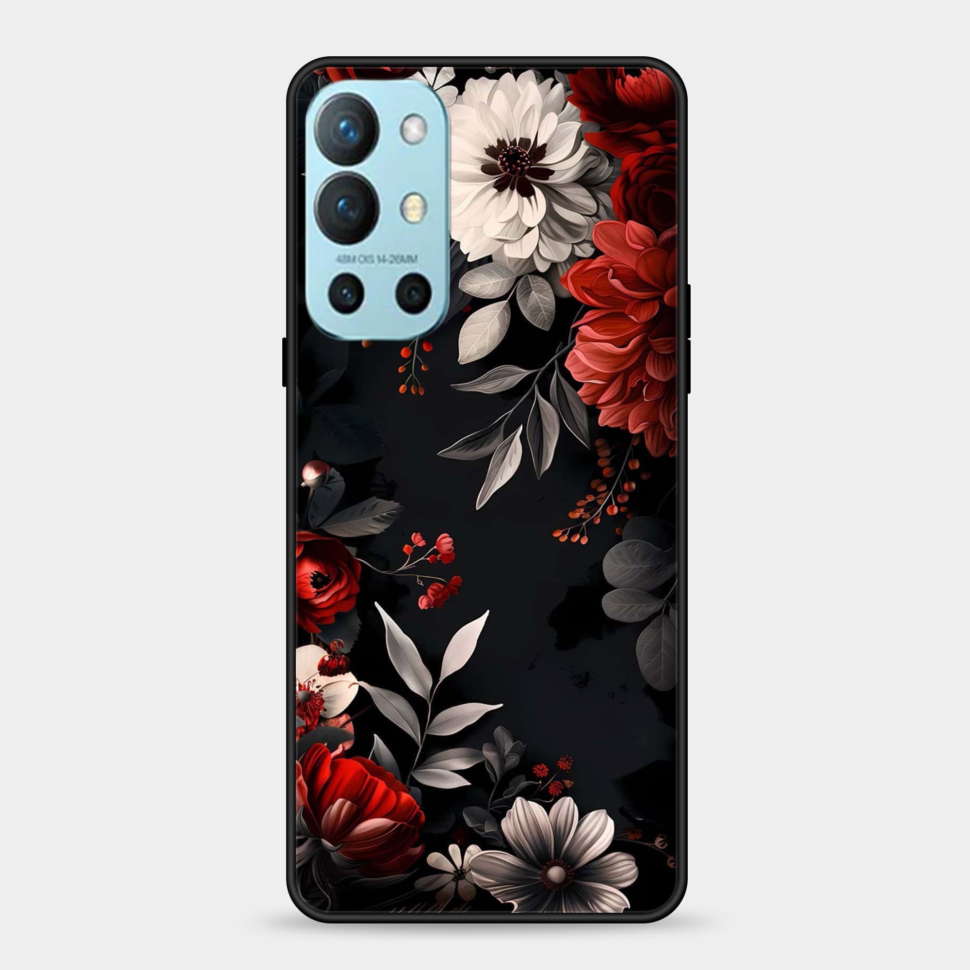OnePlus 9R Design-022 Premium Glossy Phone Case