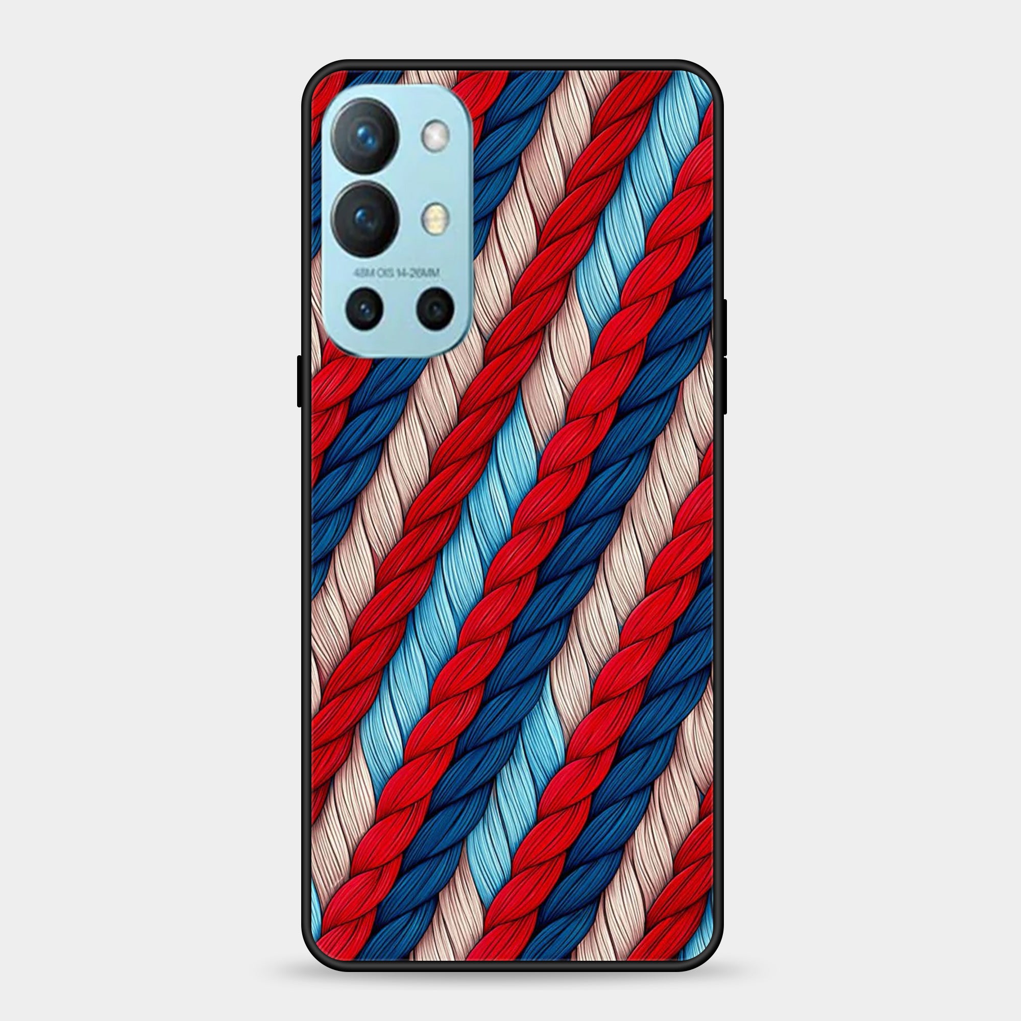 OnePlus 9R Design-026 Premium Glossy Phone Case