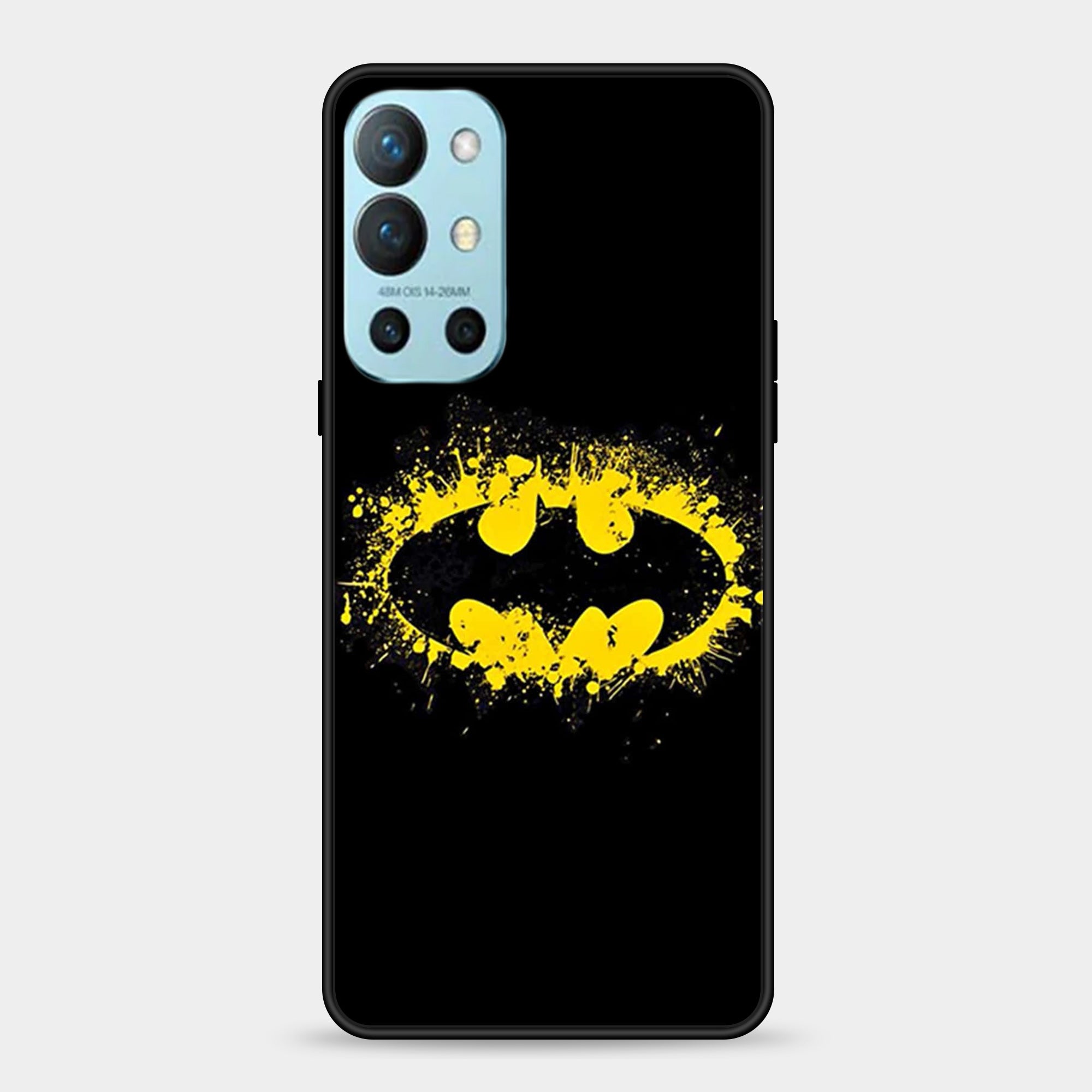 OnePlus 9R Design-060 Premium Glossy Phone Case