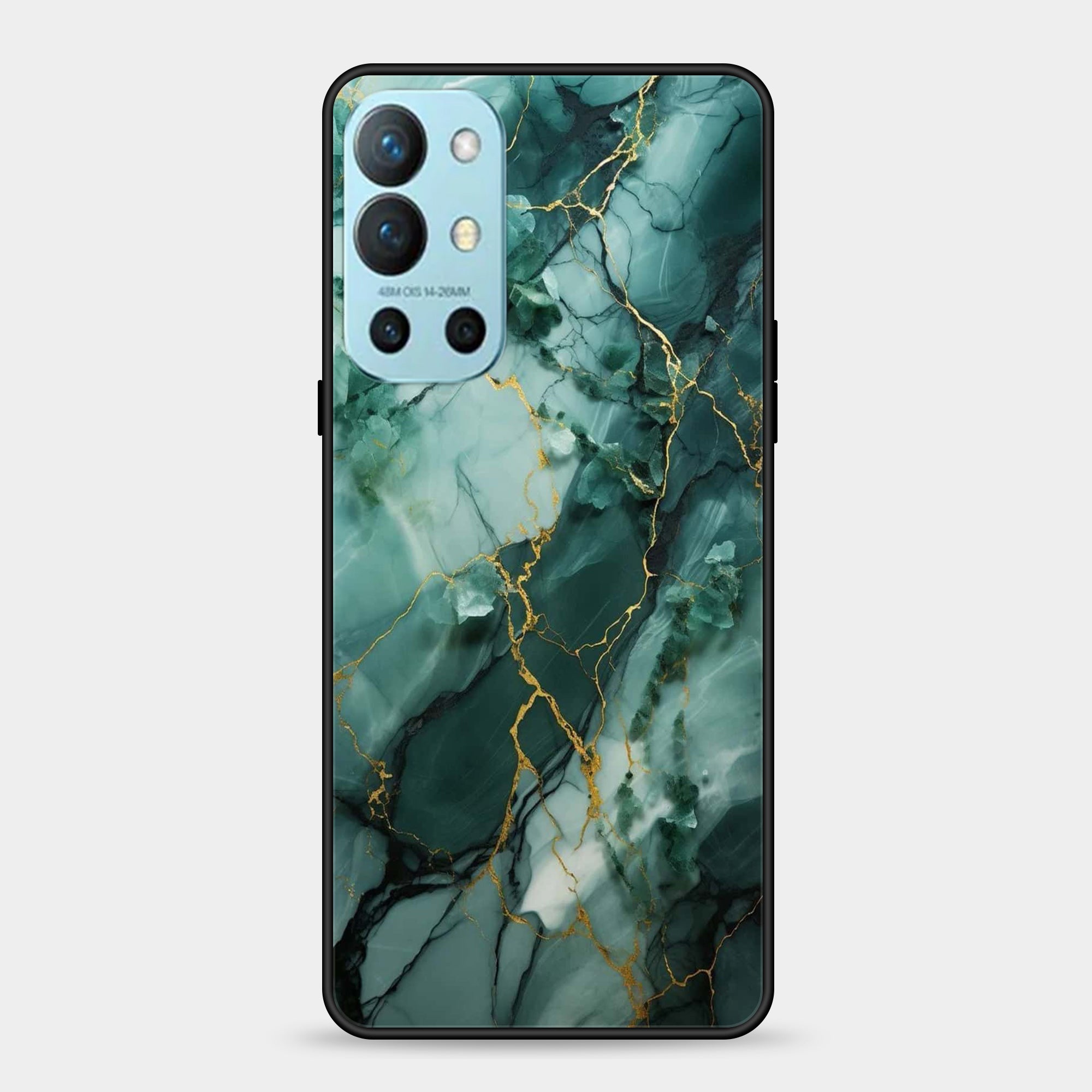 OnePlus 9R Design-062 Premium Glossy Phone Case