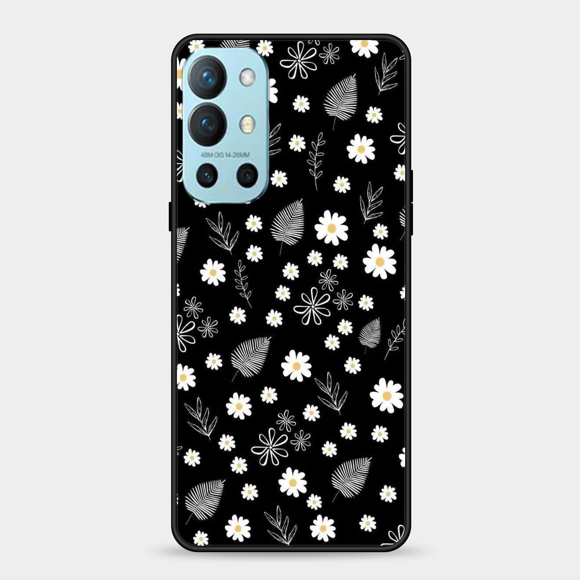 OnePlus 9R Design-069 Premium Glossy Phone Case
