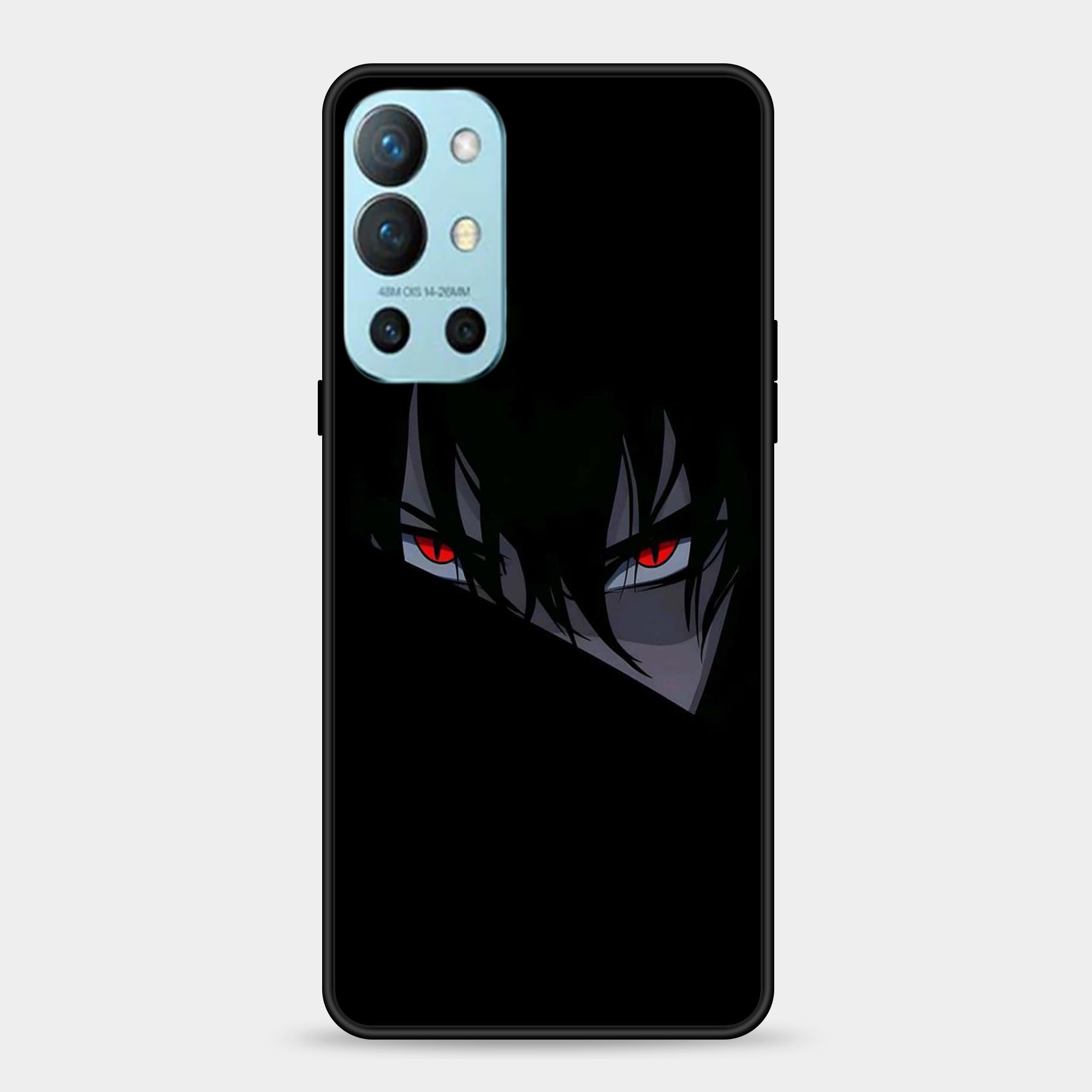 OnePlus 9R Design-072 Premium Glossy Phone Case