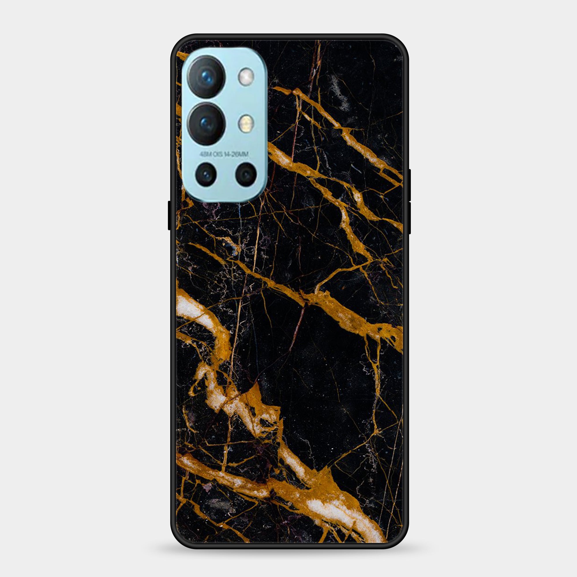 OnePlus 9R Design-104 Premium Glossy Phone Case