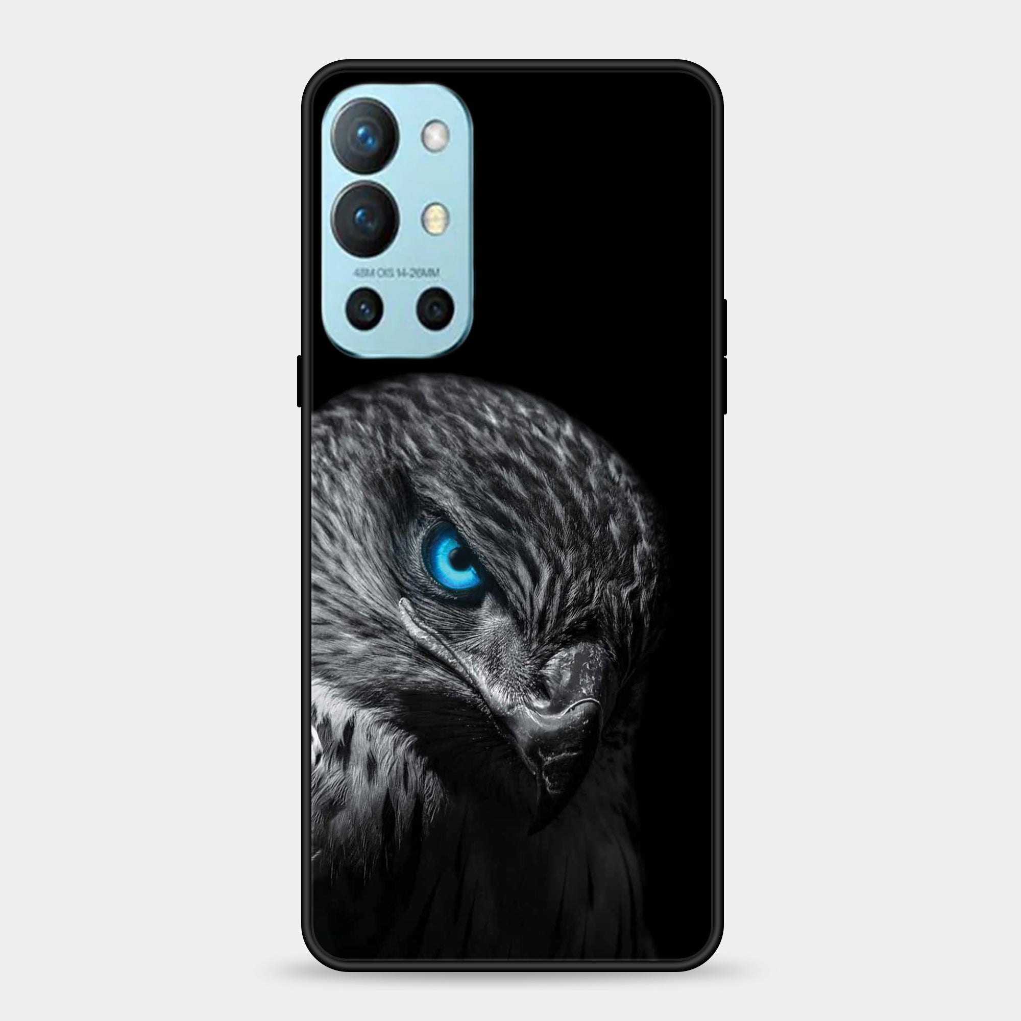 OnePlus 9R Design-121 Premium Glossy Phone Case