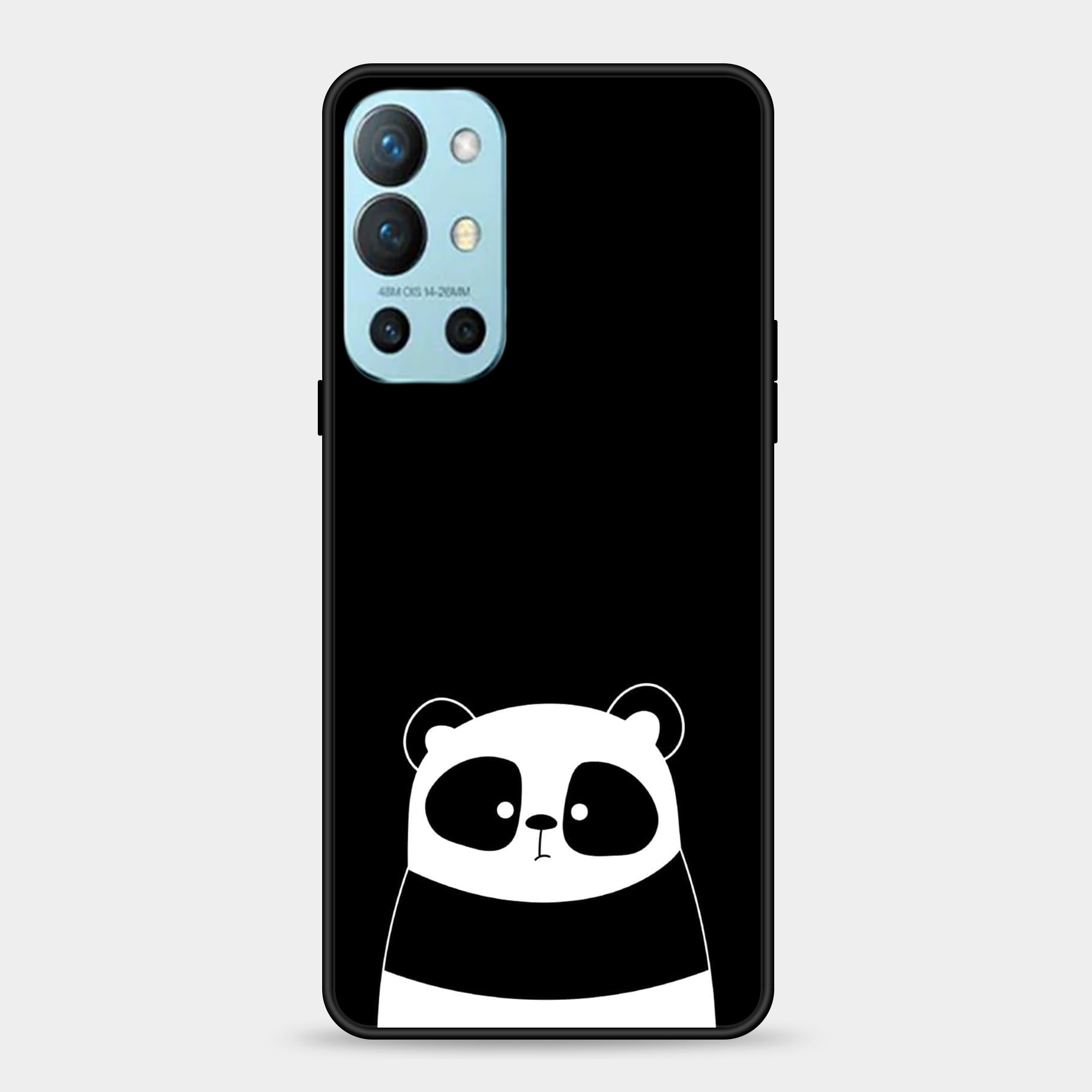 OnePlus 9R Design-147 Premium Glossy Phone Case