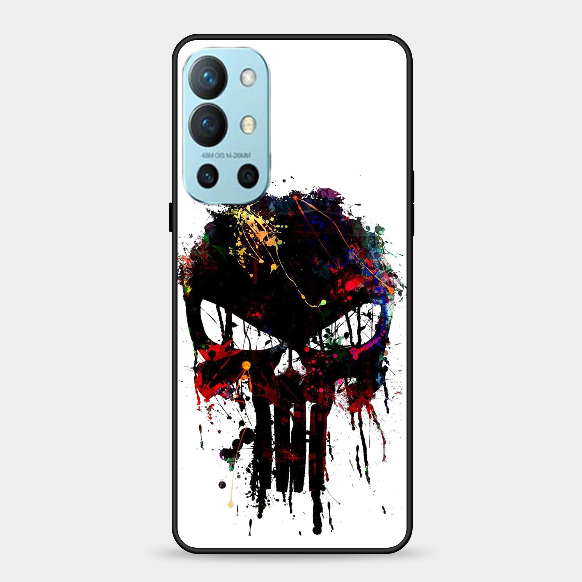 OnePlus 9R Design-151 Premium Glossy Phone Case