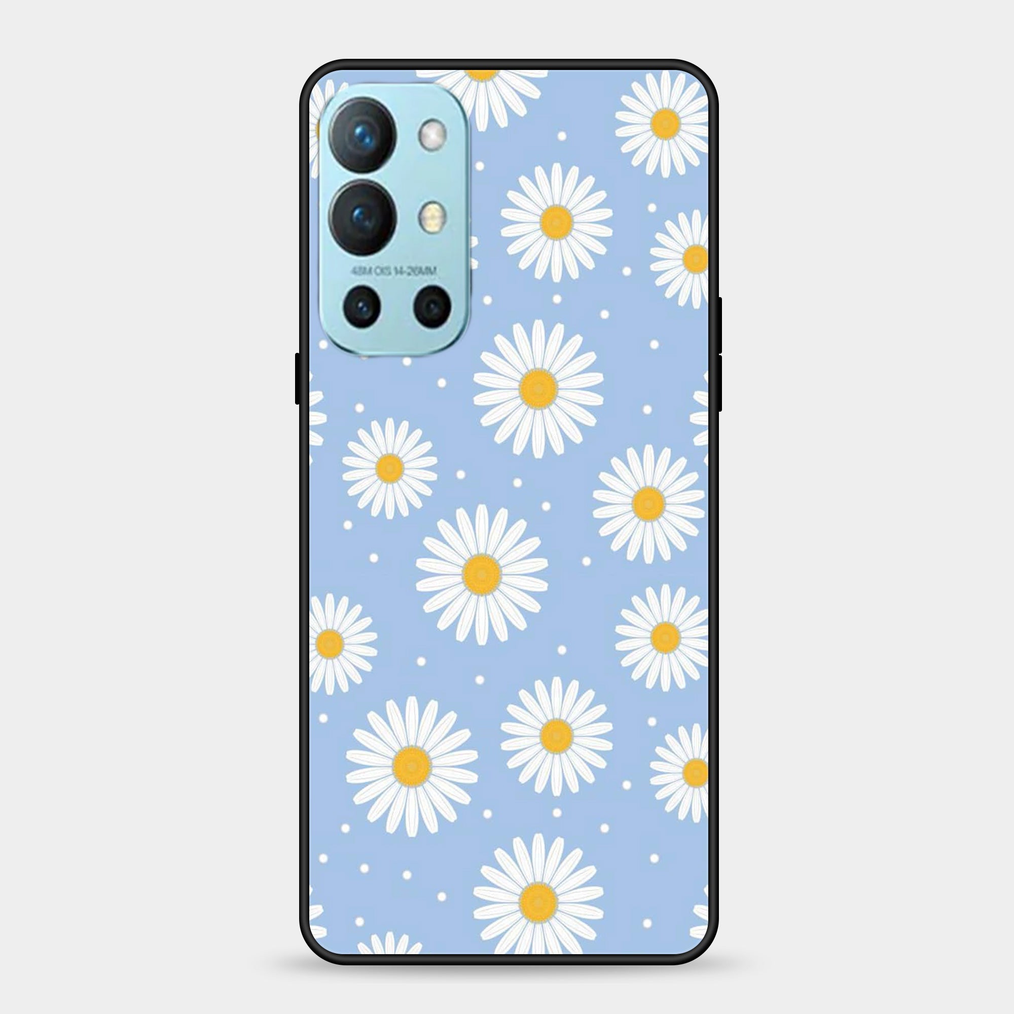 OnePlus 9R Design-164 Premium Glossy Phone Case