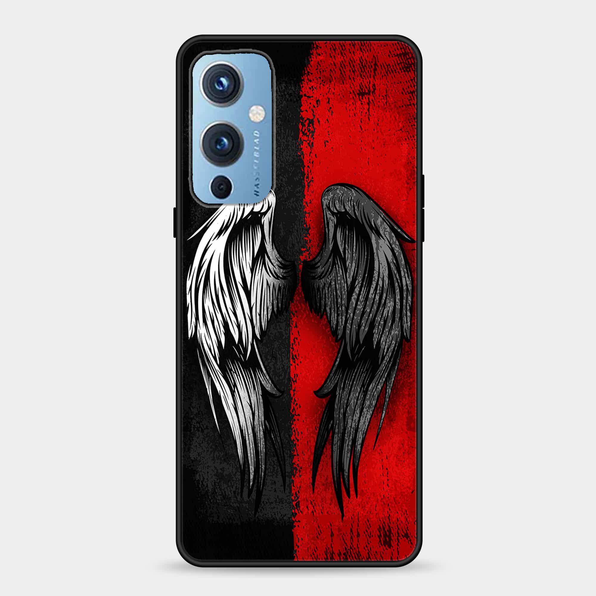 OnePlus 9 Design-006 Premium Glossy Phone Case
