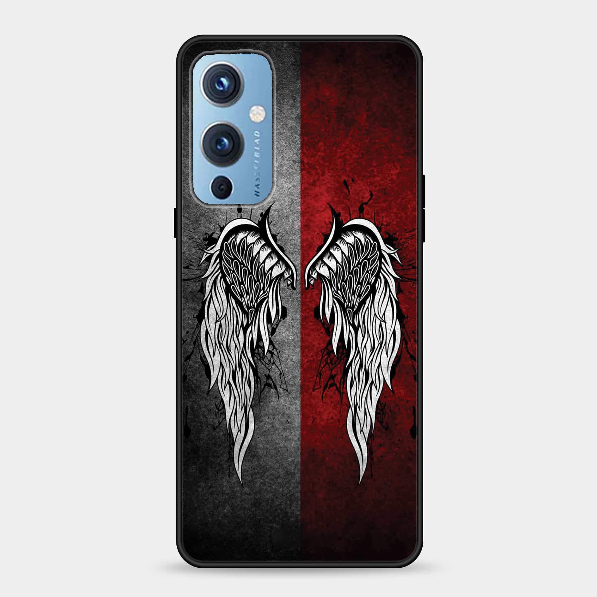 OnePlus 9 Pro Design-008 Premium Glossy Phone Case