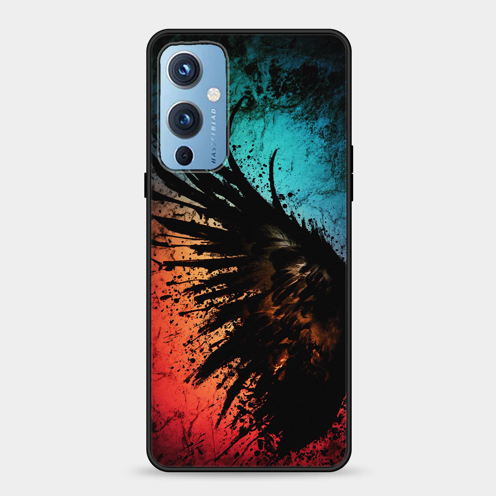 OnePlus 9 Design-009 Premium Glossy Phone Case