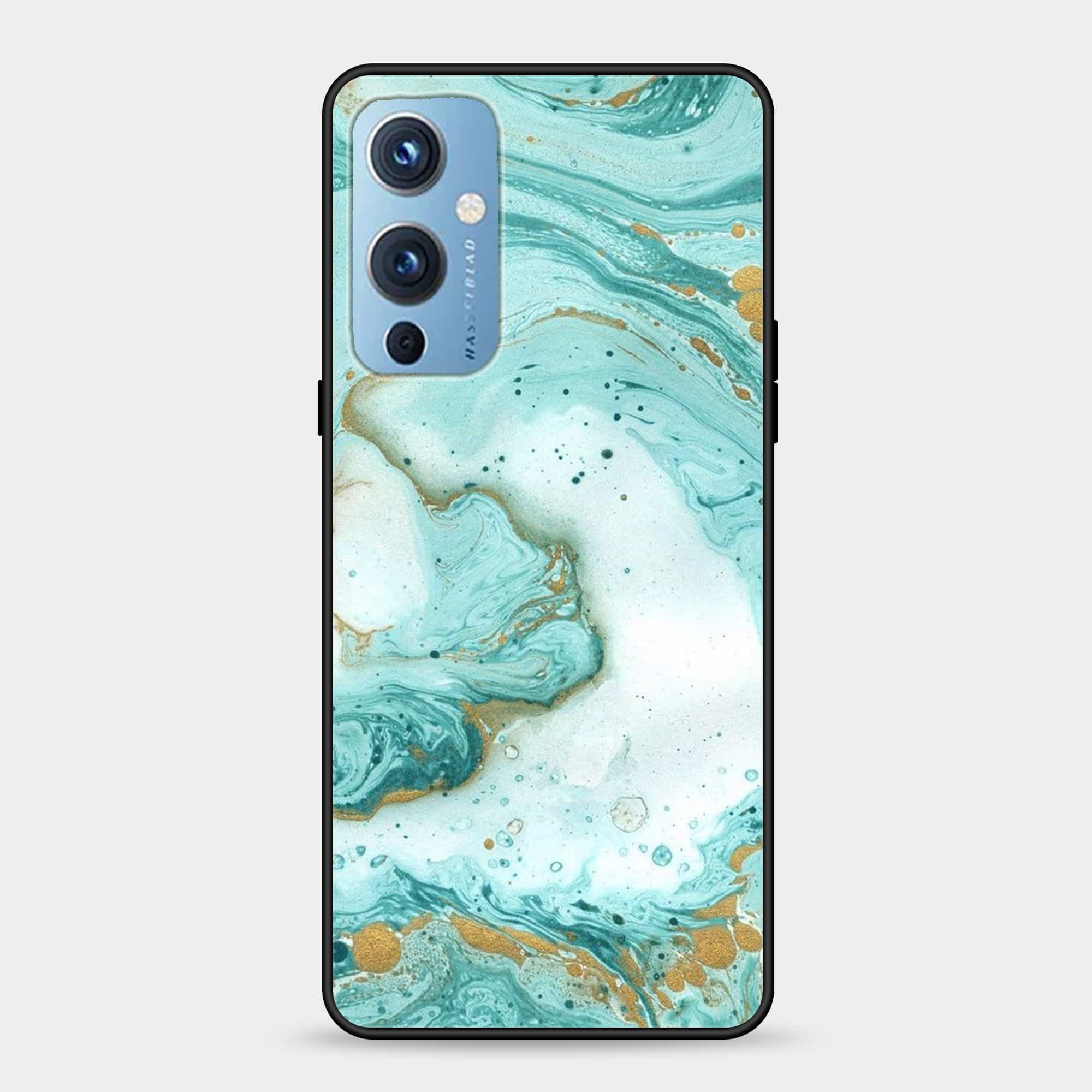 OnePlus 9 Pro Design-018 Premium Glossy Phone Case