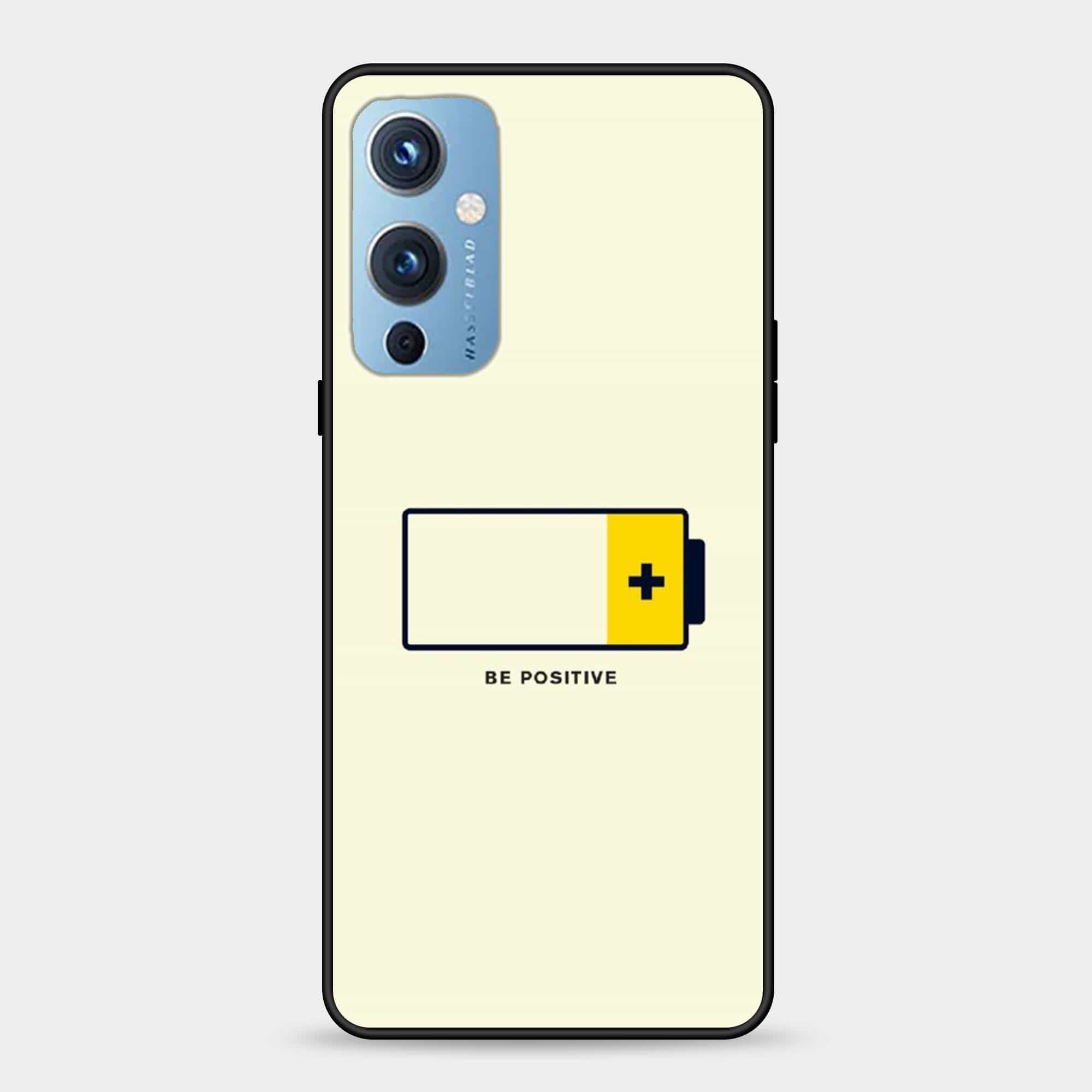OnePlus 9 Design-020 Premium Glossy Phone Case