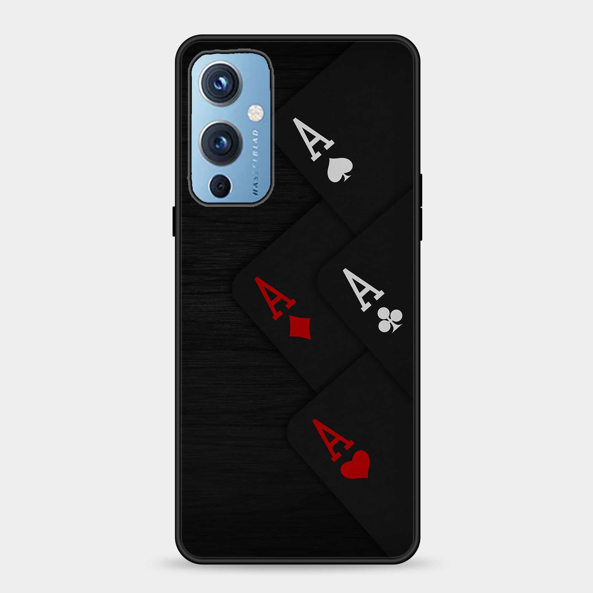 OnePlus 9 Design-026 Premium Glossy Phone Case