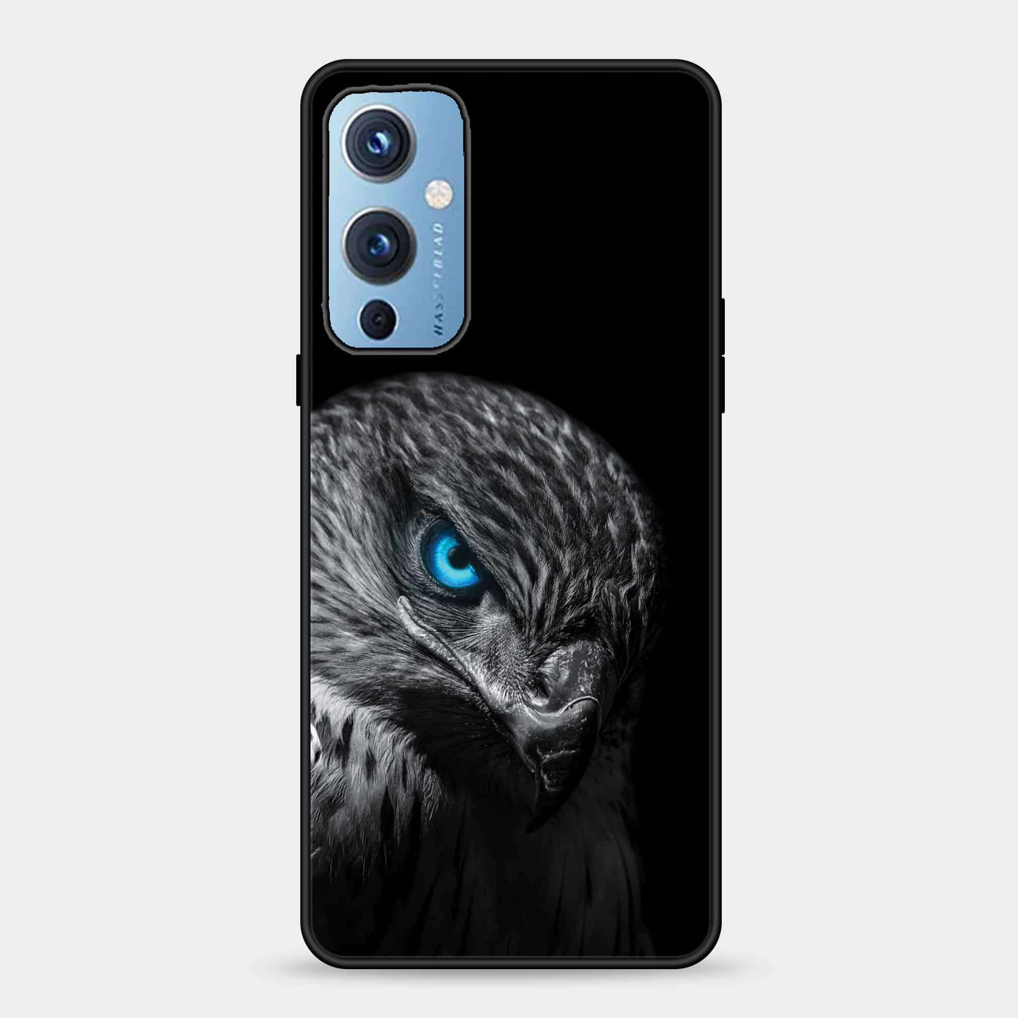 OnePlus 9 Design-027 Premium Glossy Phone Case