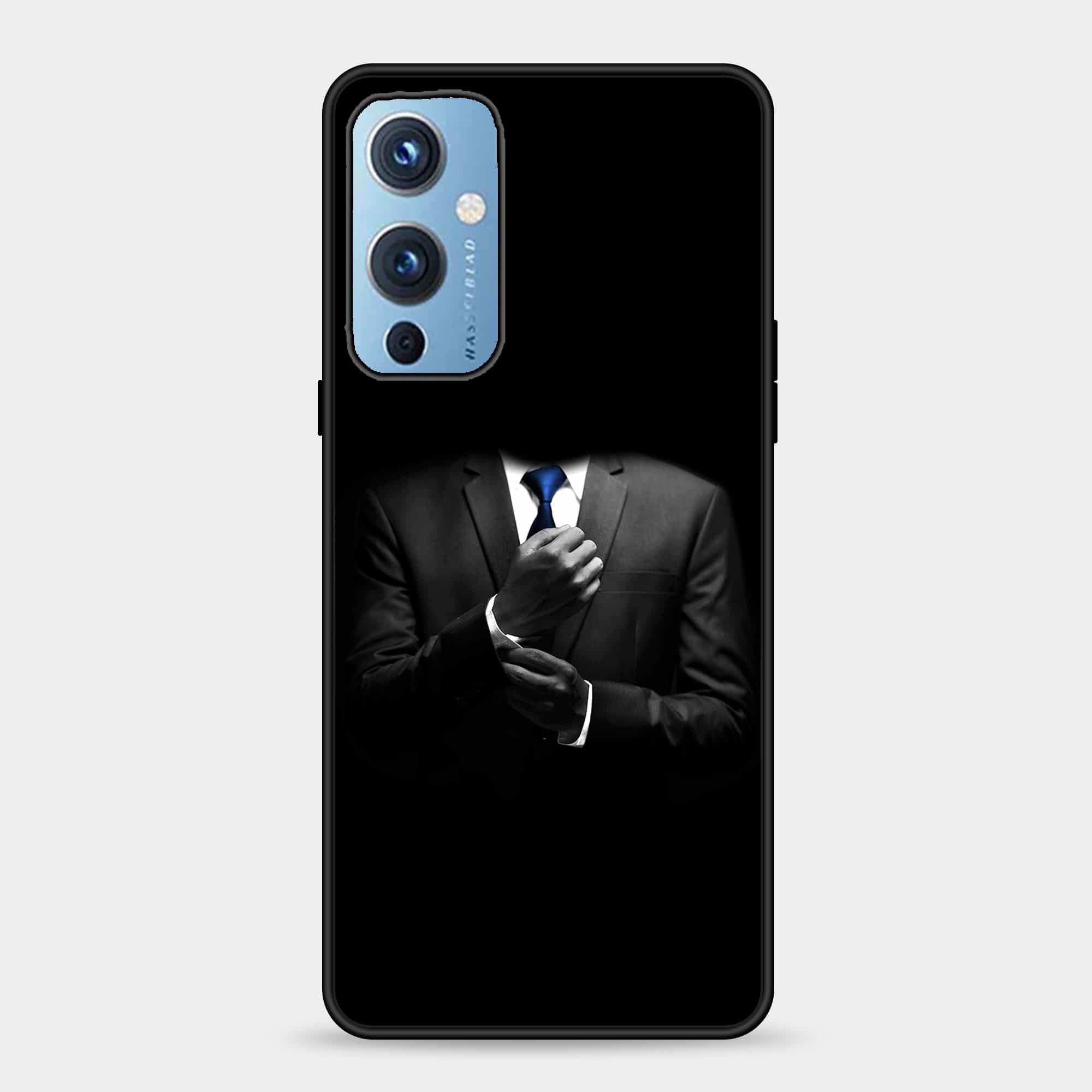OnePlus 9 Pro Design-028 Premium Glossy Phone Case